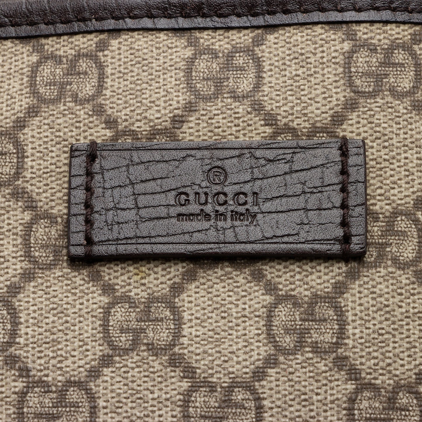 Gucci GG Supreme Joy Tote (SHF-tCmjoK)