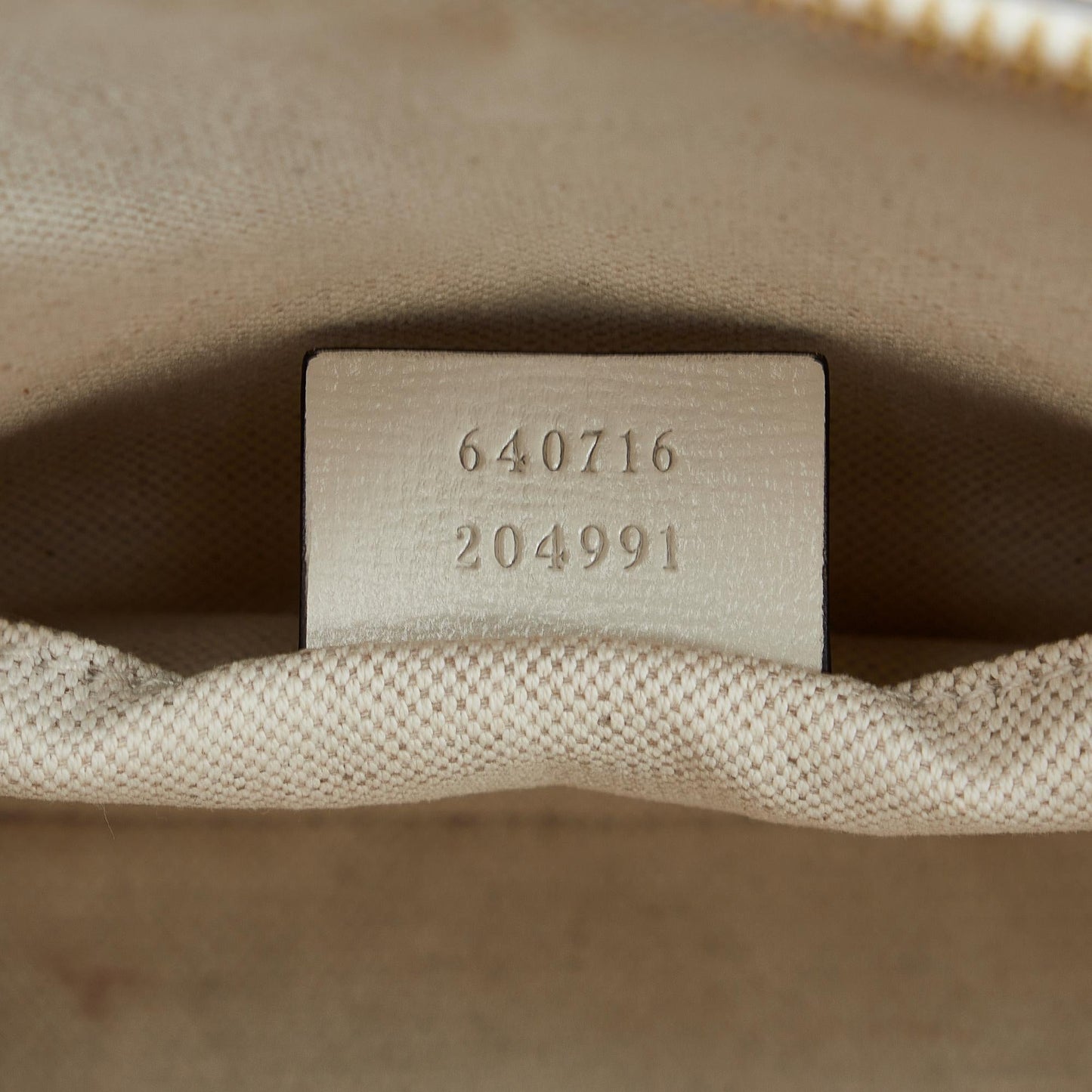 Gucci GG Supreme Mini Horsebit 1955 Satchel (SHG-Ah0ZmR)