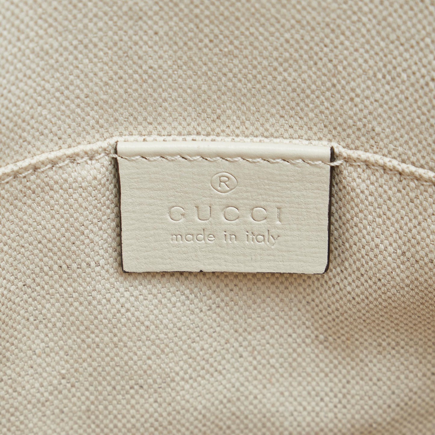 Gucci GG Supreme Mini Horsebit 1955 Satchel (SHG-Ah0ZmR)