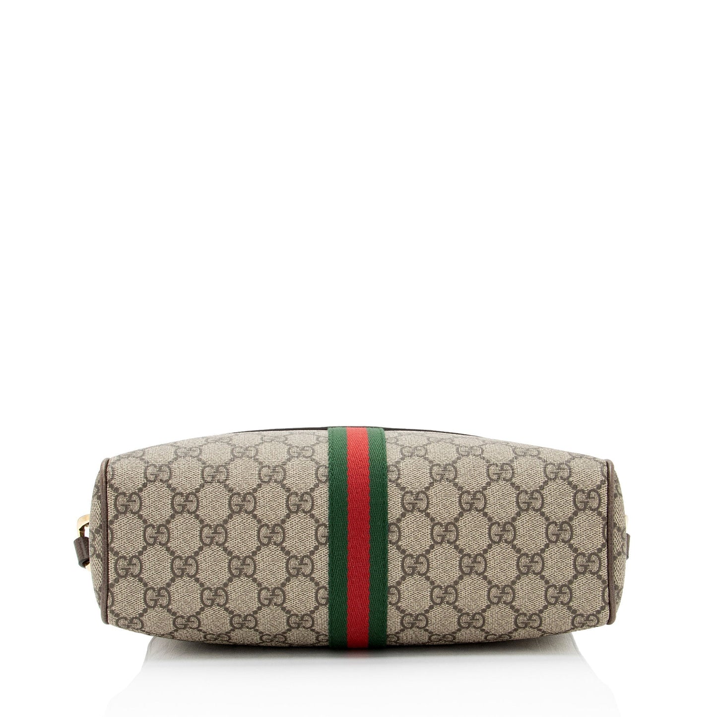 Gucci GG Supreme Ophidia Camera Bag (SHF-L4aMtl)