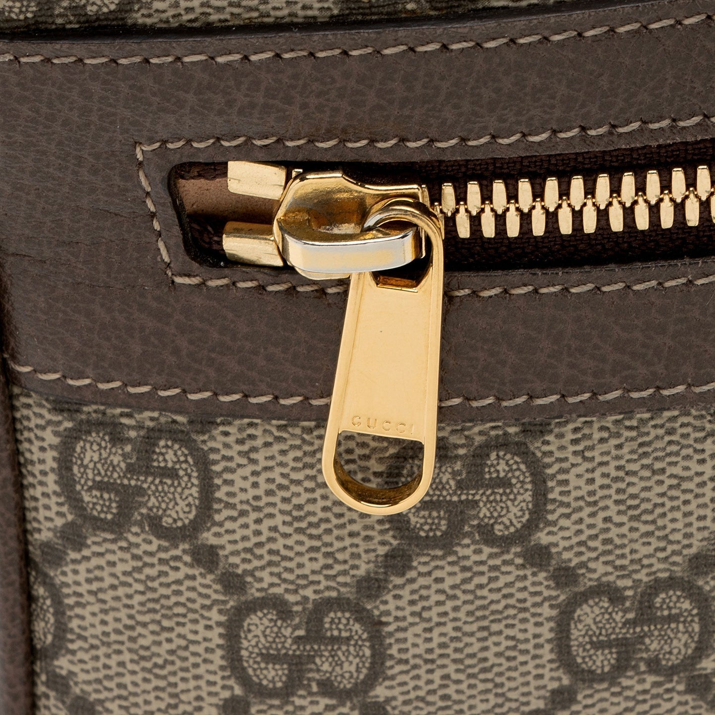 Gucci GG Supreme Ophidia Camera Bag (SHF-L4aMtl)