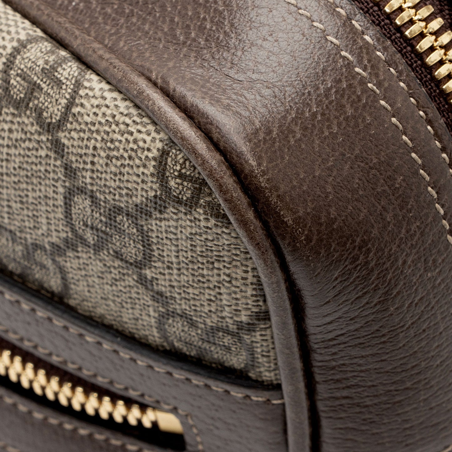 Gucci GG Supreme Ophidia Camera Bag (SHF-L4aMtl)