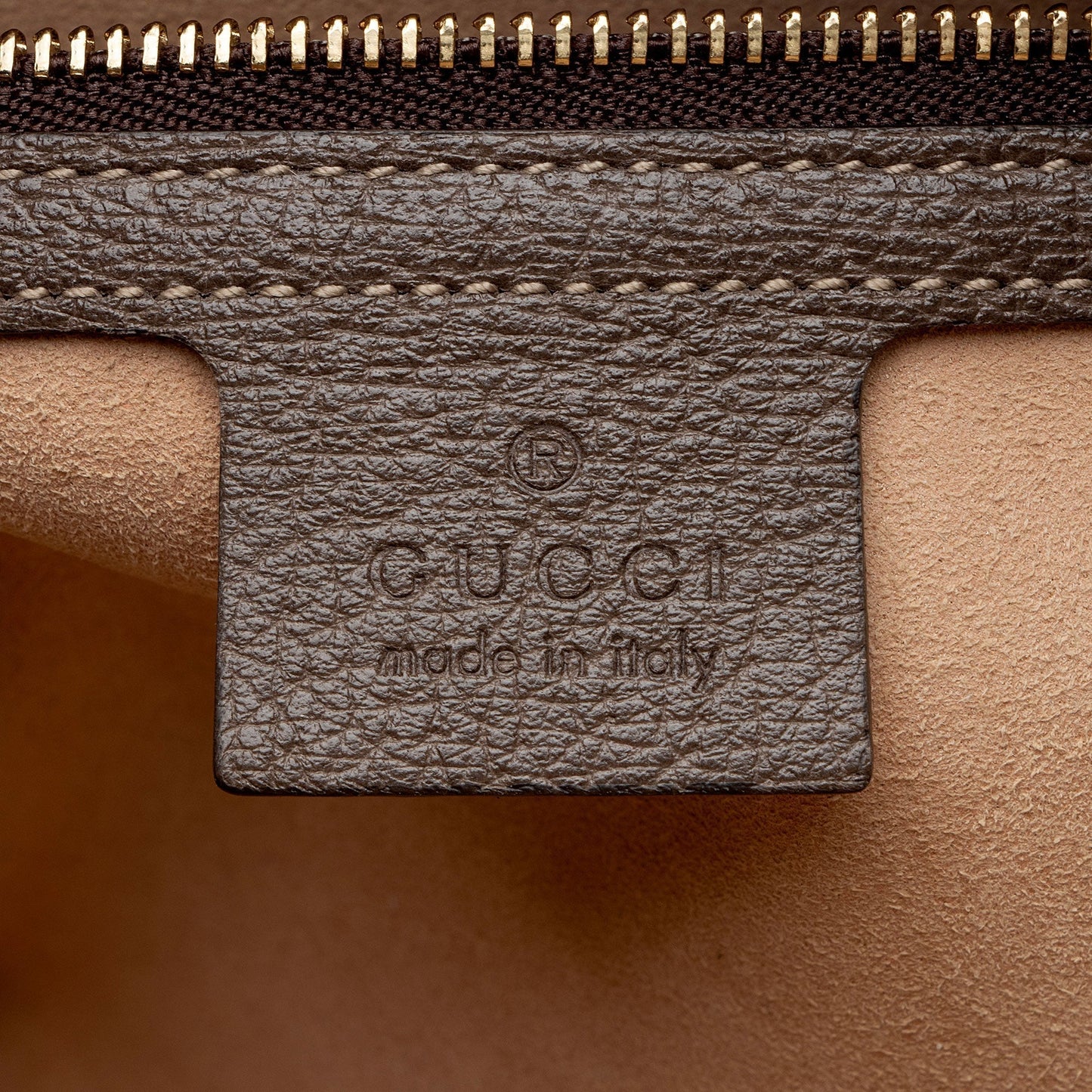 Gucci GG Supreme Ophidia Camera Bag (SHF-L4aMtl)