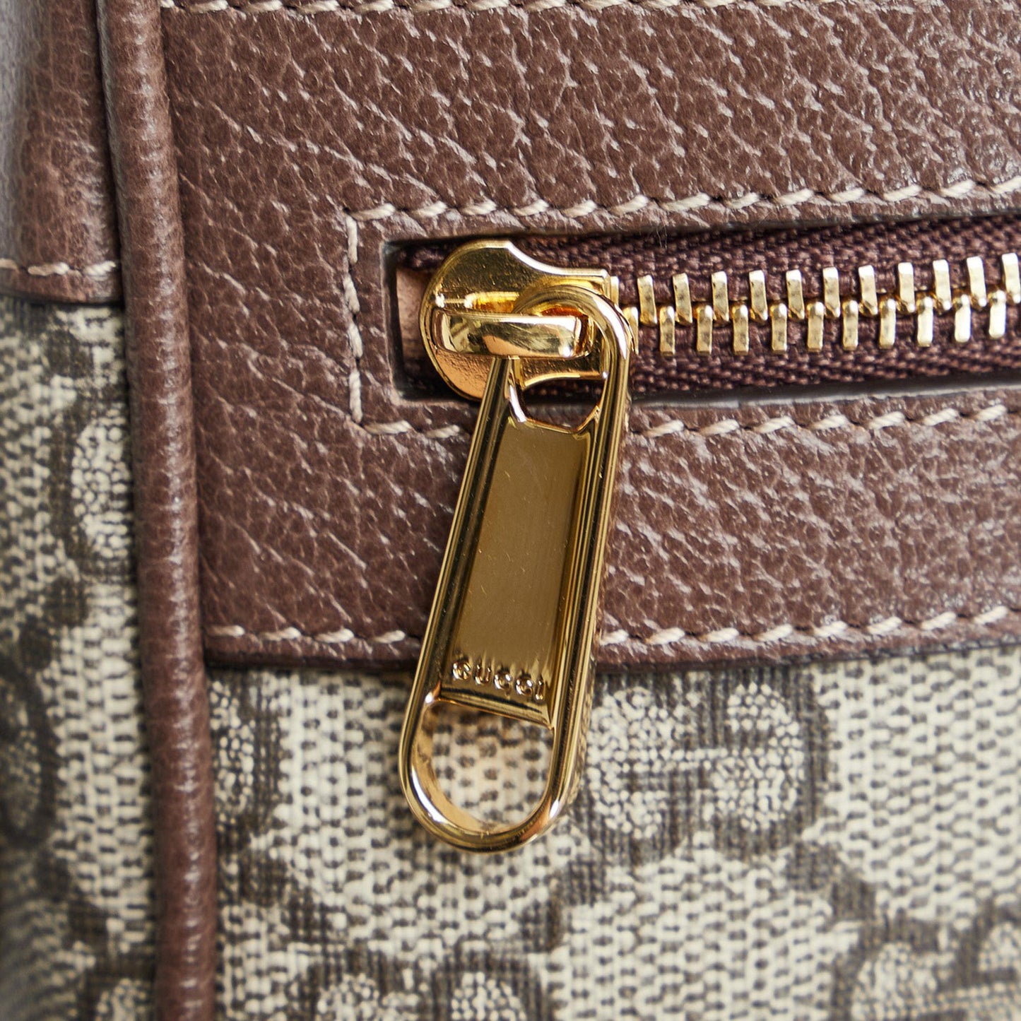 Gucci GG Supreme Ophidia Crossbody (SHG-k1gqtW)