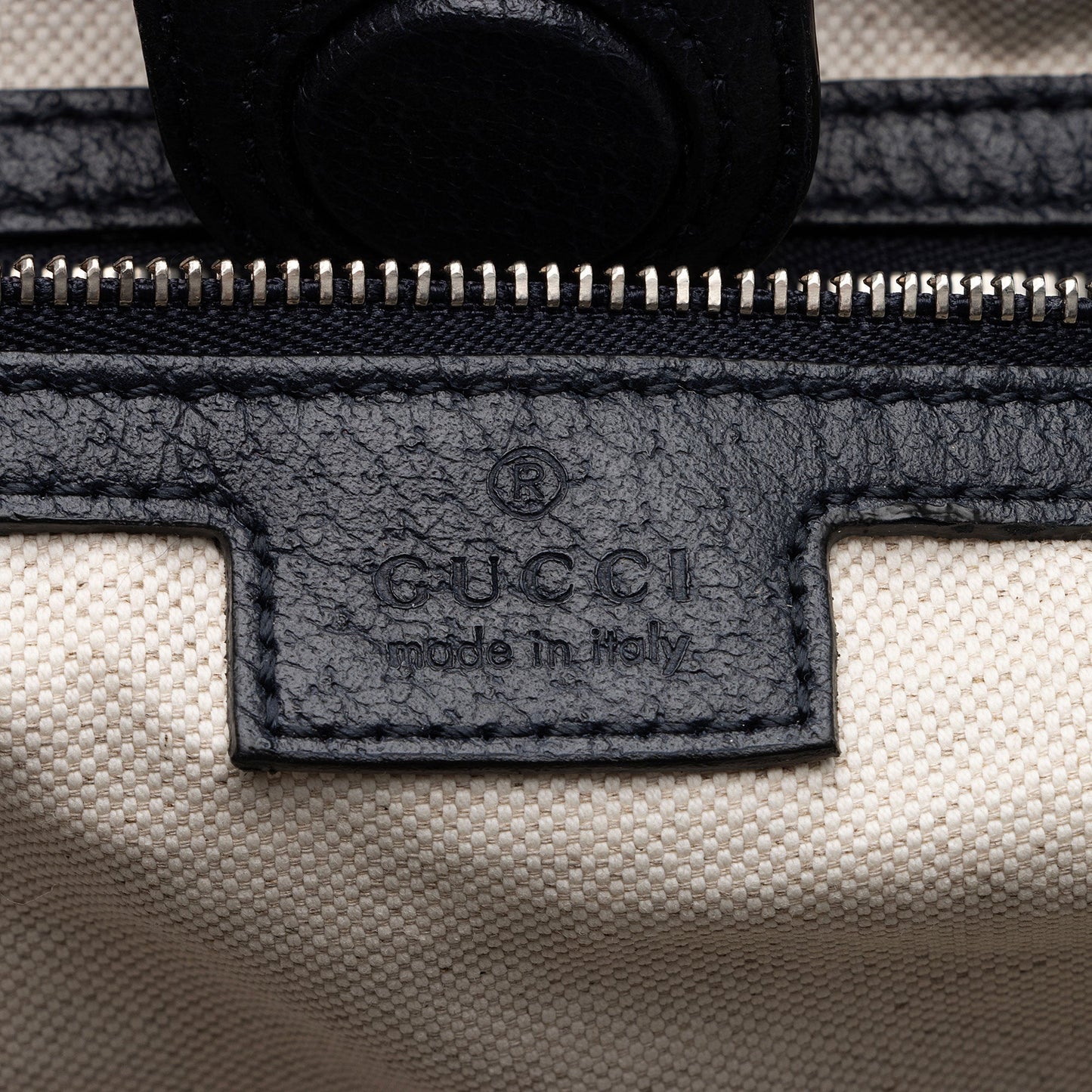 Gucci GG Supreme Ophidia Medium Shopping Tote (SHF-I4F76i)