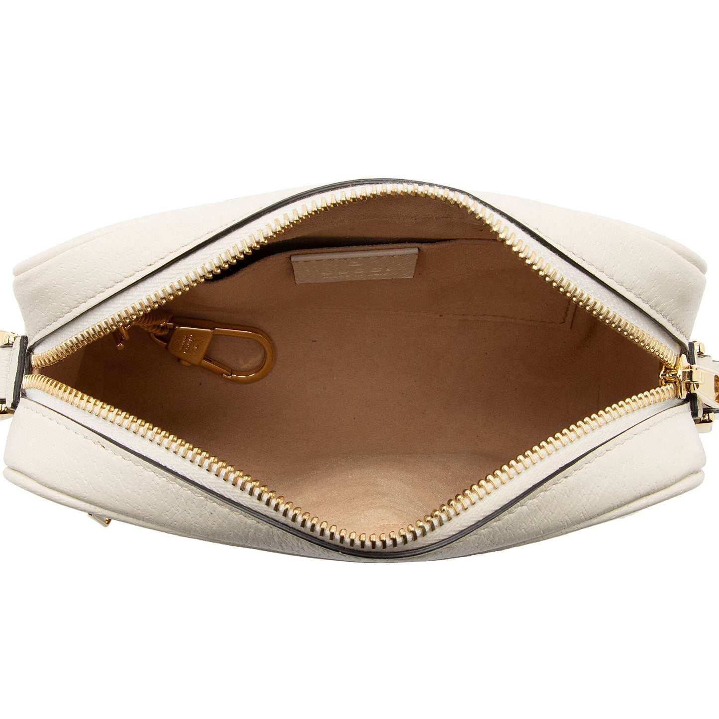 Gucci GG Supreme Ophidia Mini Shoulder Bag (SHF-GxL2JB)