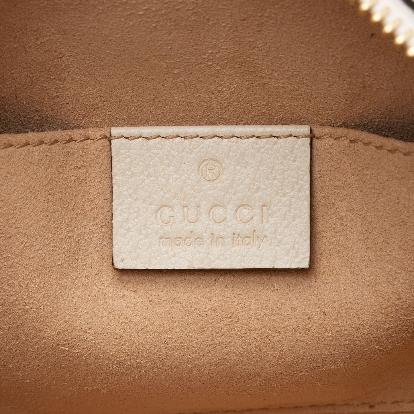 Gucci GG Supreme Ophidia Mini Shoulder Bag (SHF-GxL2JB)