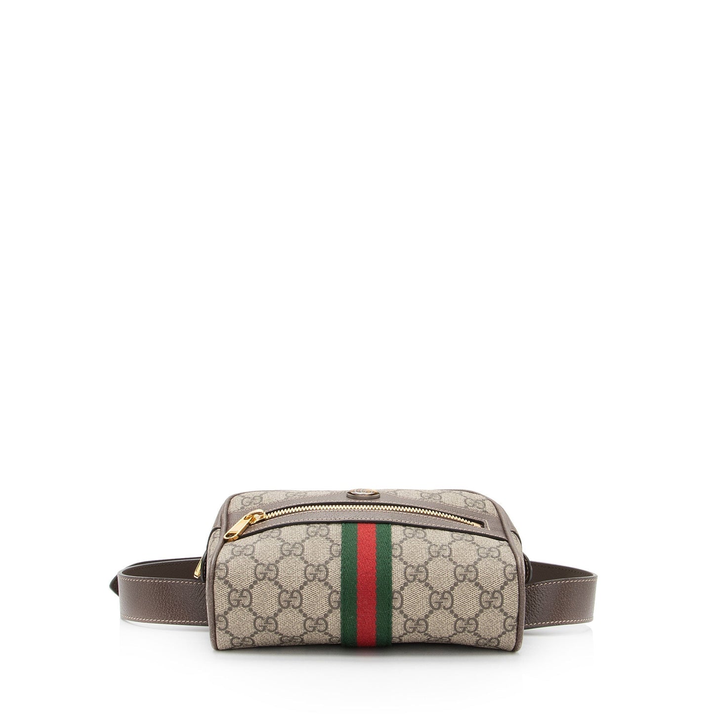Gucci GG Supreme Ophidia Small Belt Bag - Size 34 / 85 (SHF-HRO368)