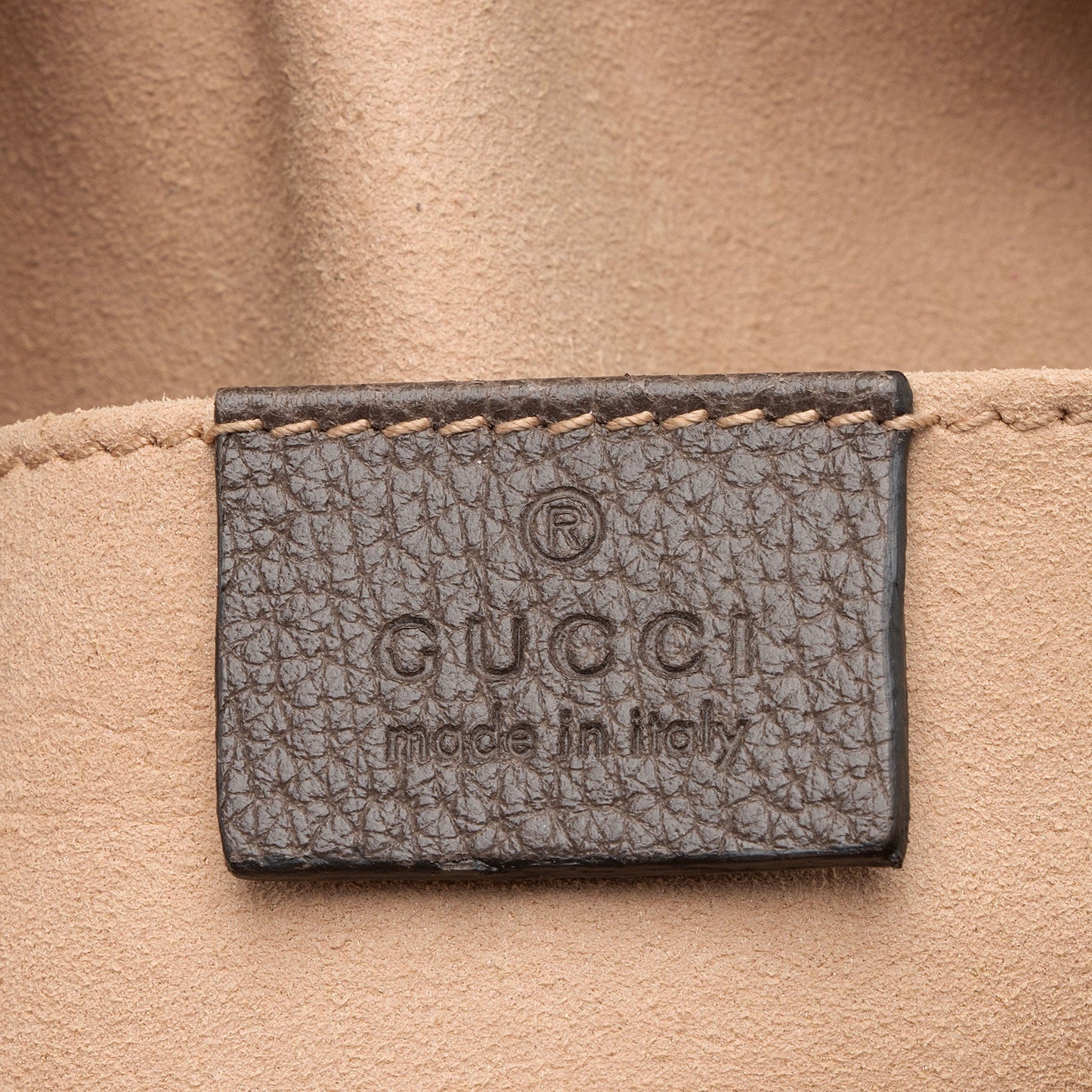 Gucci GG Supreme Ophidia Small Belt Bag - Size 34 / 85 (SHF-HRO368)