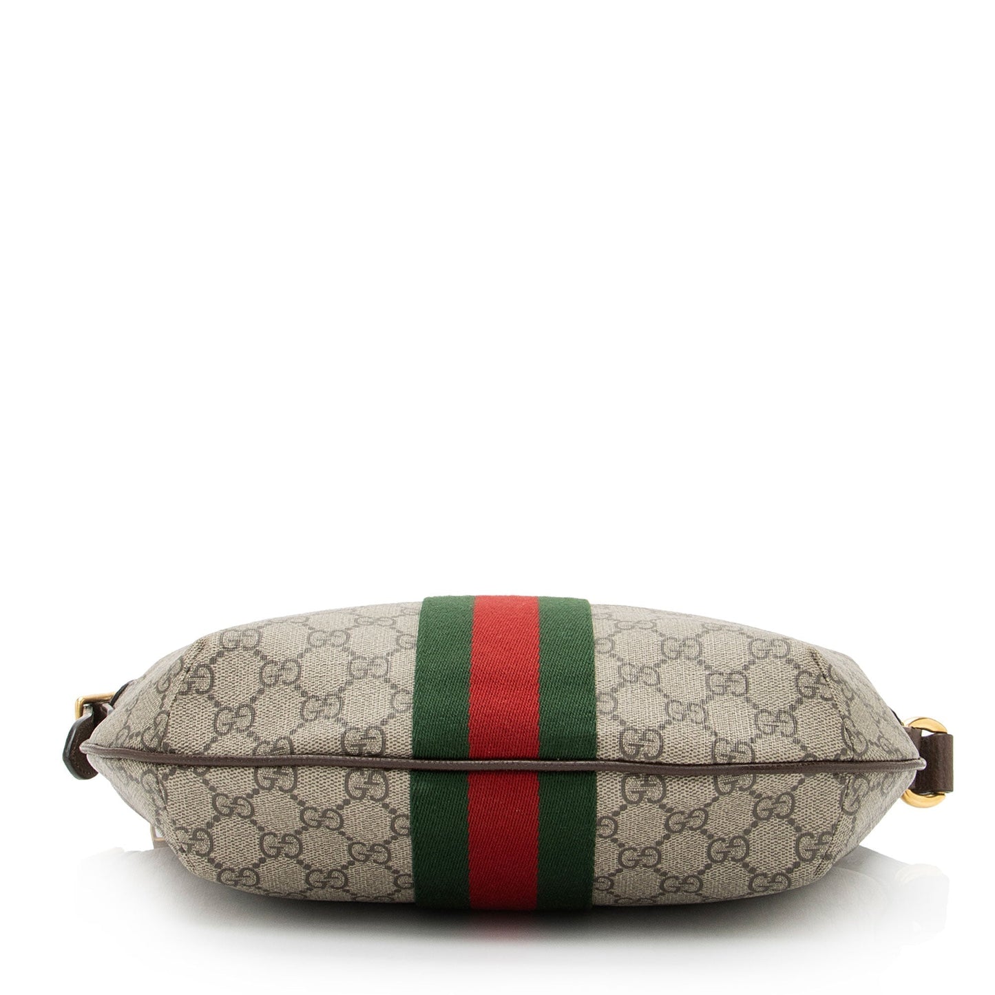 Gucci GG Supreme Ophidia Small Shoulder Bag (SHF-QIMBIr)