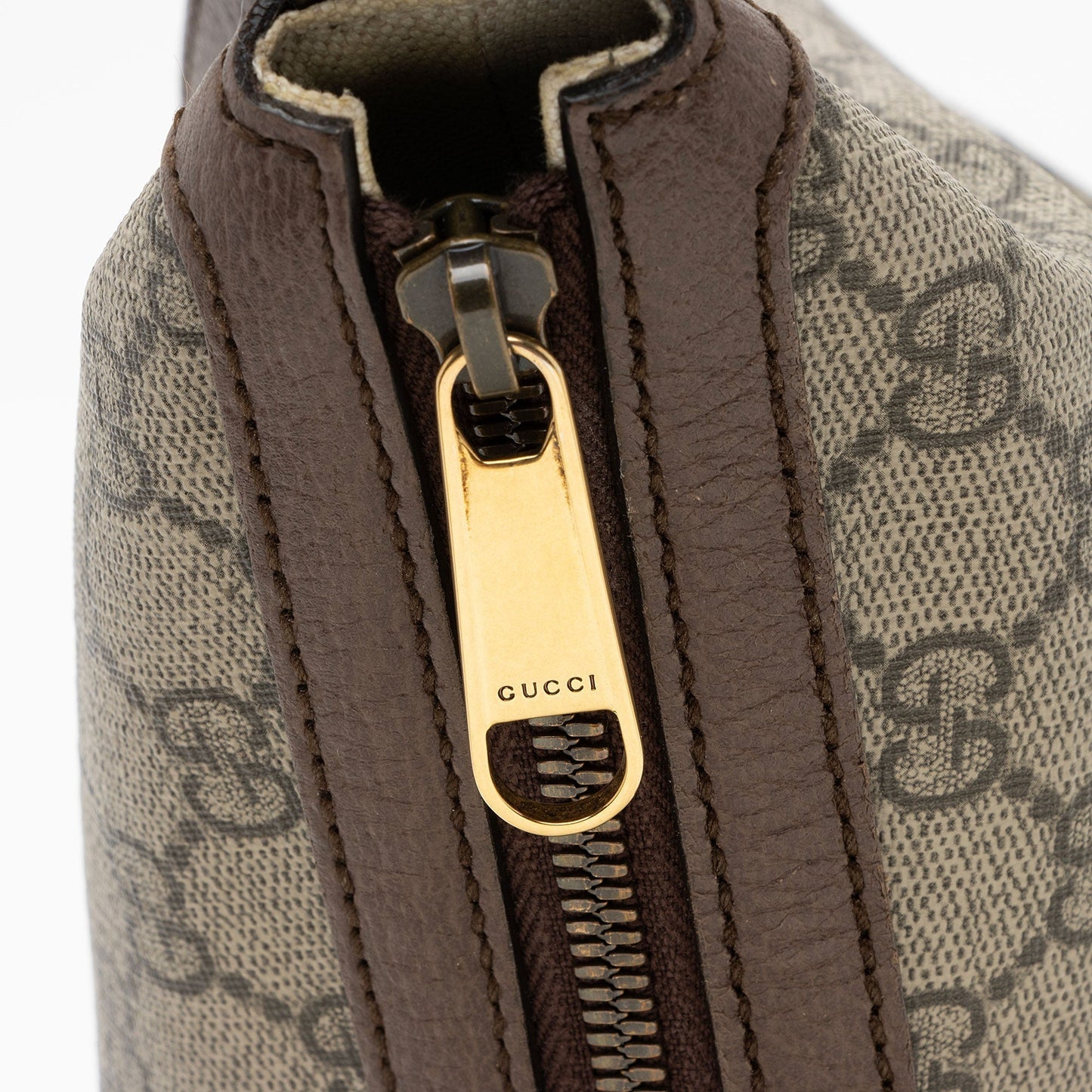 Gucci GG Supreme Ophidia Small Shoulder Bag (SHF-QIMBIr)