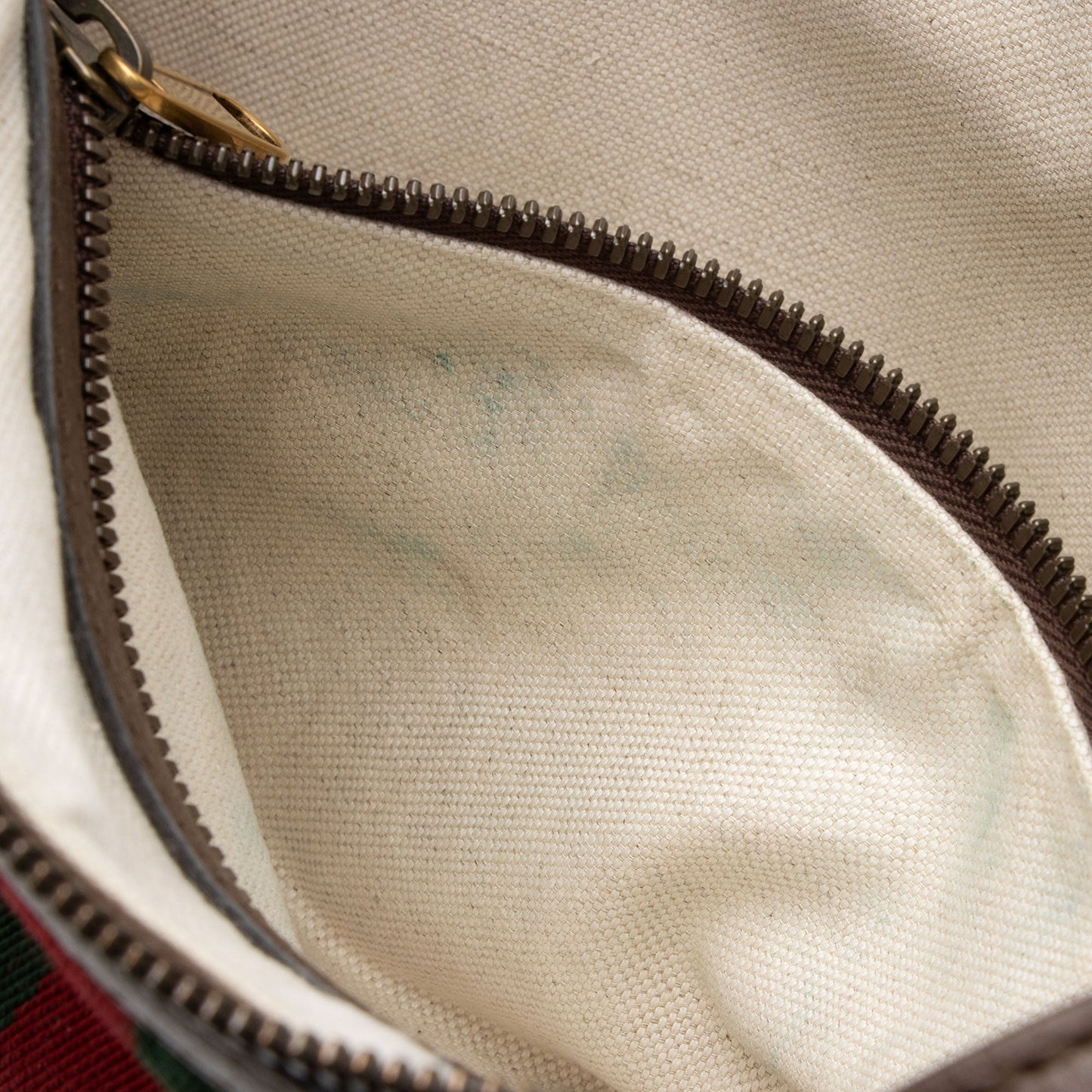 Gucci GG Supreme Ophidia Small Shoulder Bag (SHF-QIMBIr)