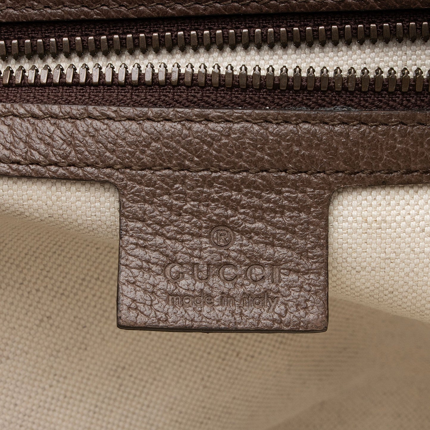 Gucci GG Supreme Ophidia Small Shoulder Bag (SHF-QIMBIr)