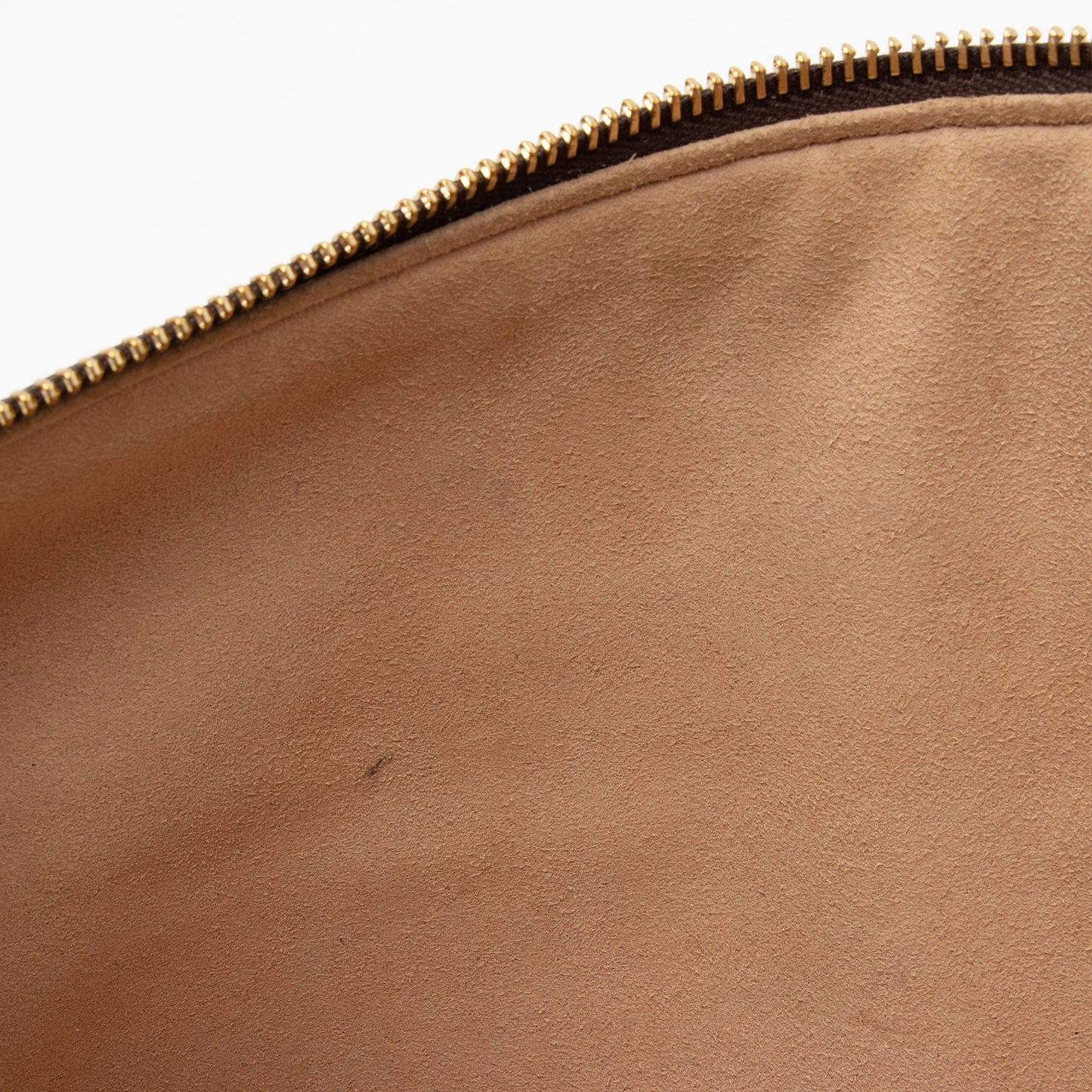 Gucci GG Supreme Ophidia Zip Pouch (SHF-KmZkGJ)