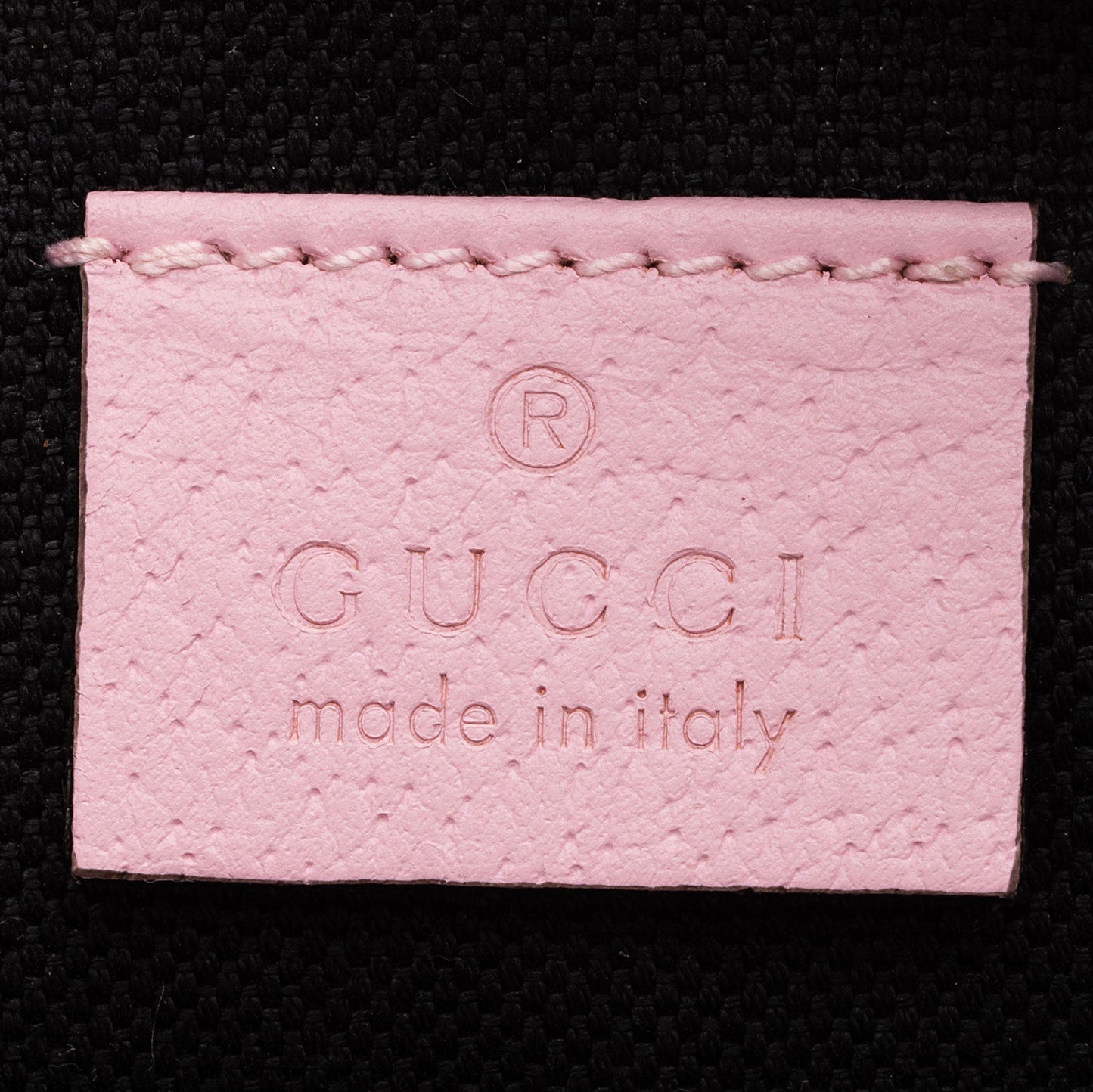 Gucci GG Supreme Psychedelic Round Shoulder Bag (SHF-cytGXF)