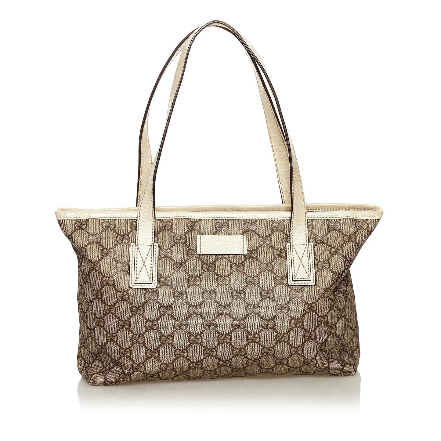 Gucci GG Supreme Tote Bag