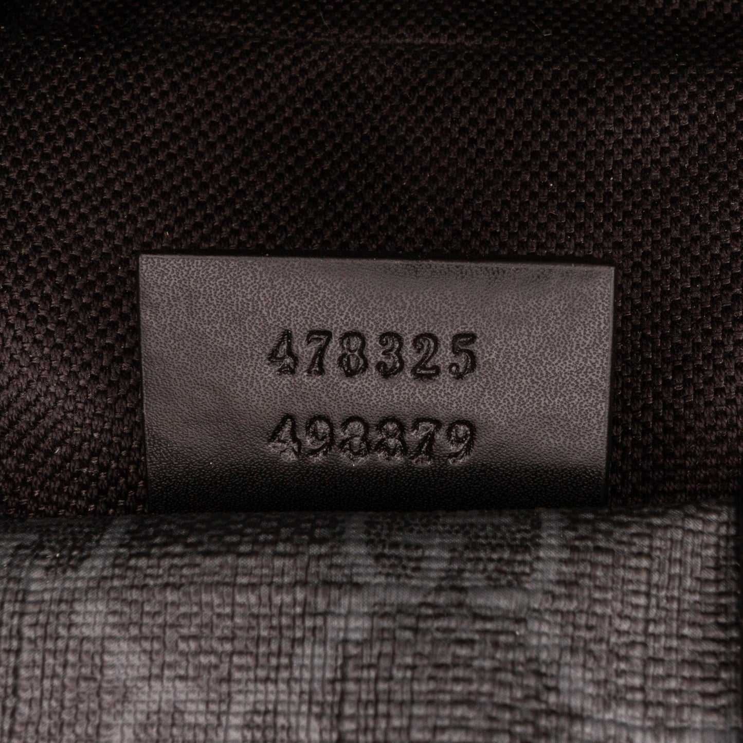 Gucci GG Supreme Web Crossbody (SHG-KHRuUd)