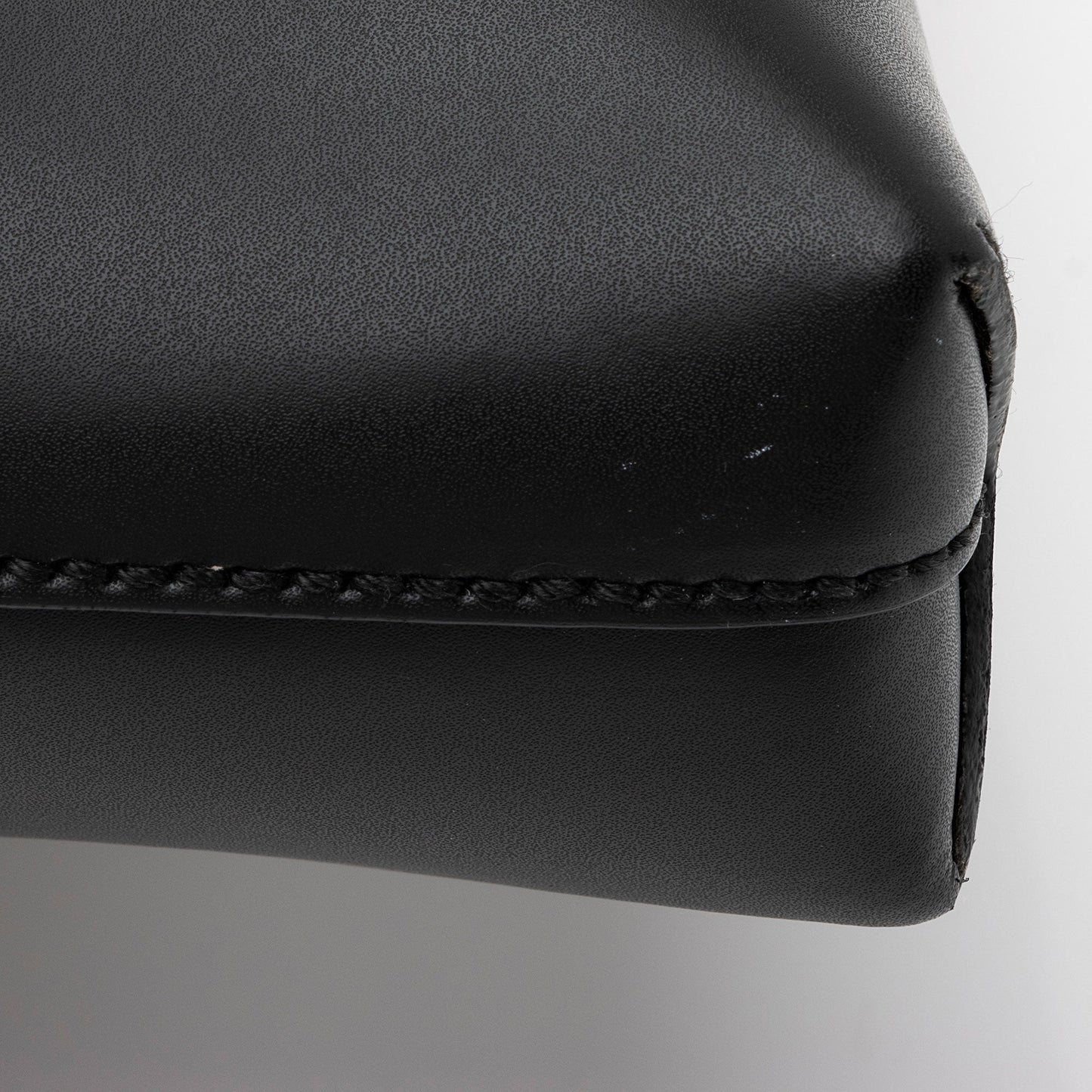 Gucci GG Supreme Web Flat Square Messenger Bag (SHF-3vvT7M)