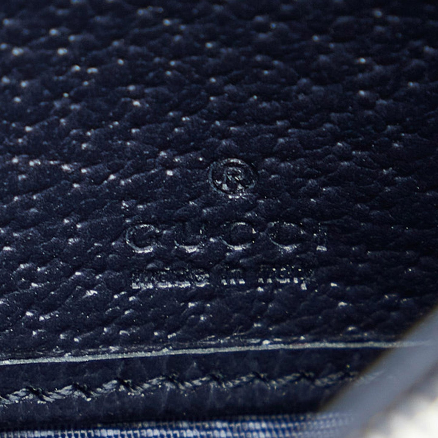 Gucci GG Supreme Web Jackie 1961 Wallet On Chain (SHG-fgnUxC)