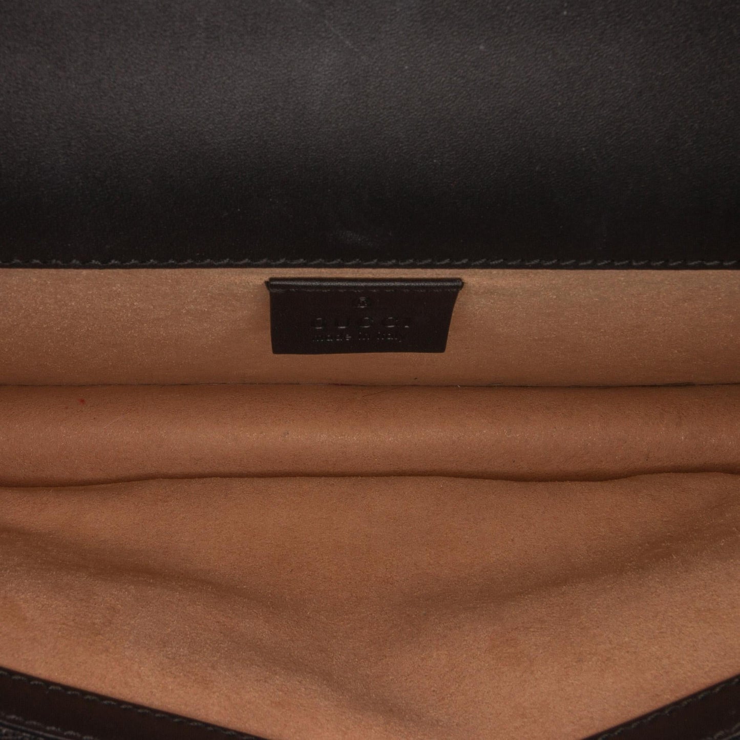 Gucci GG Velvet Dionysus Shoulder Bag (SHG-lw3cdf)