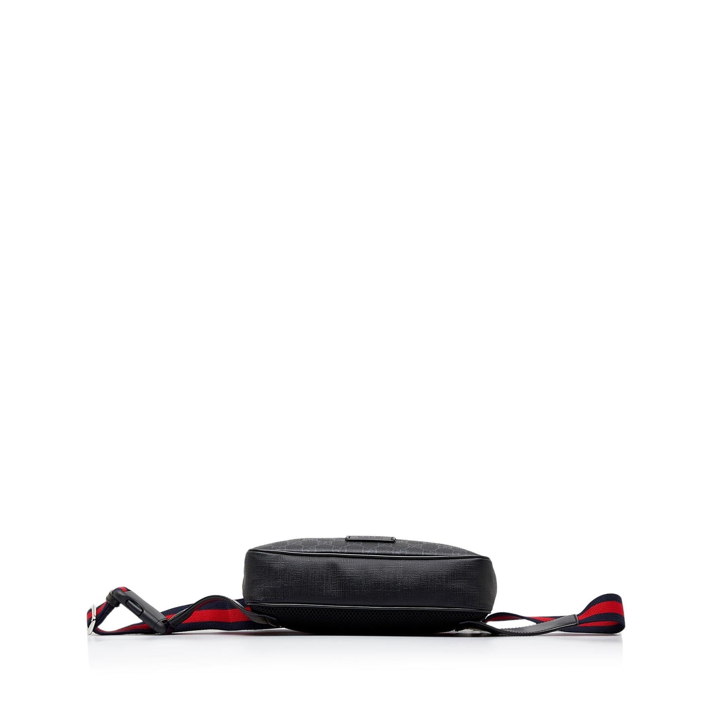 Gucci Gg Supreme Web Belt Bag (SHG-7zDHEg)