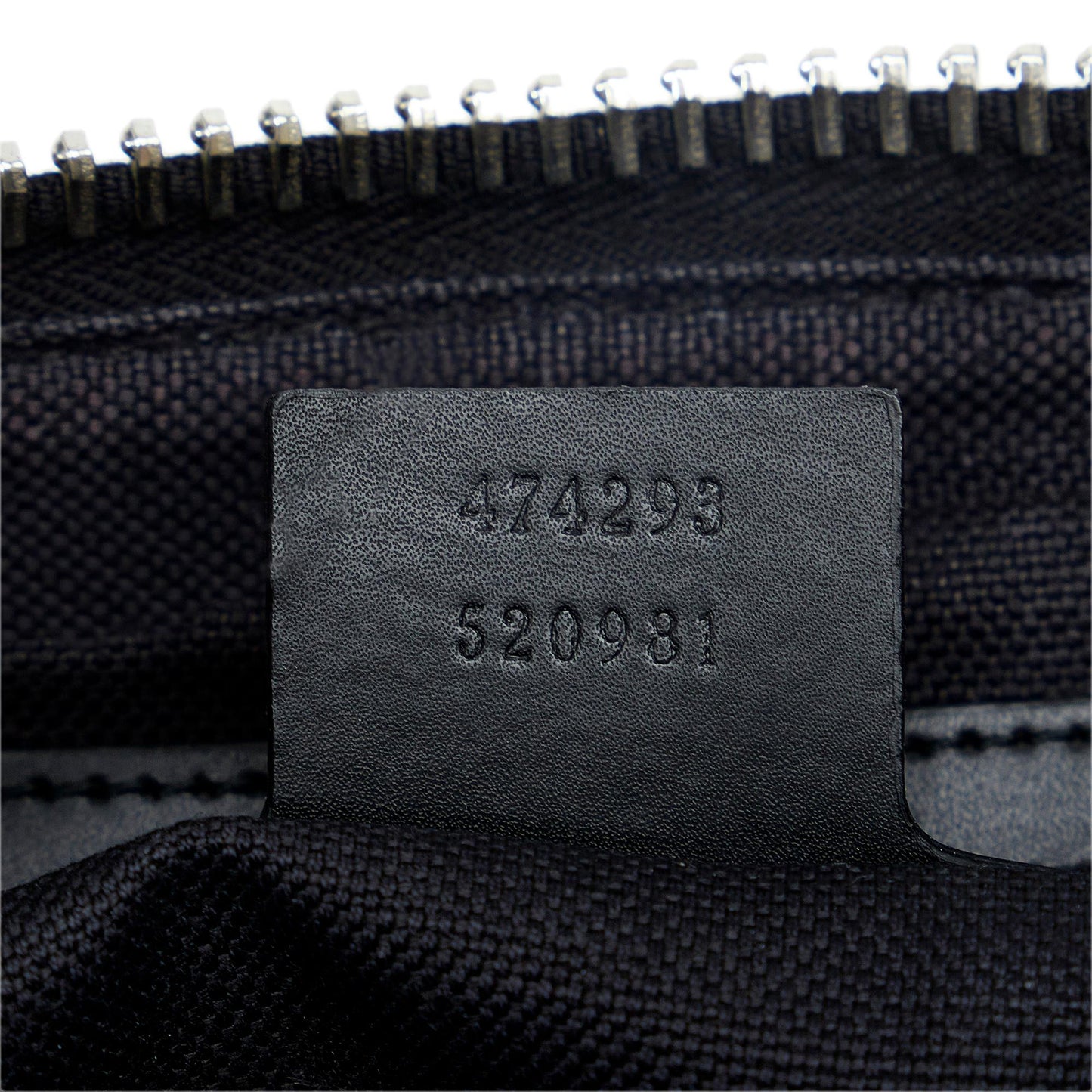 Gucci Gg Supreme Web Belt Bag (SHG-7zDHEg)