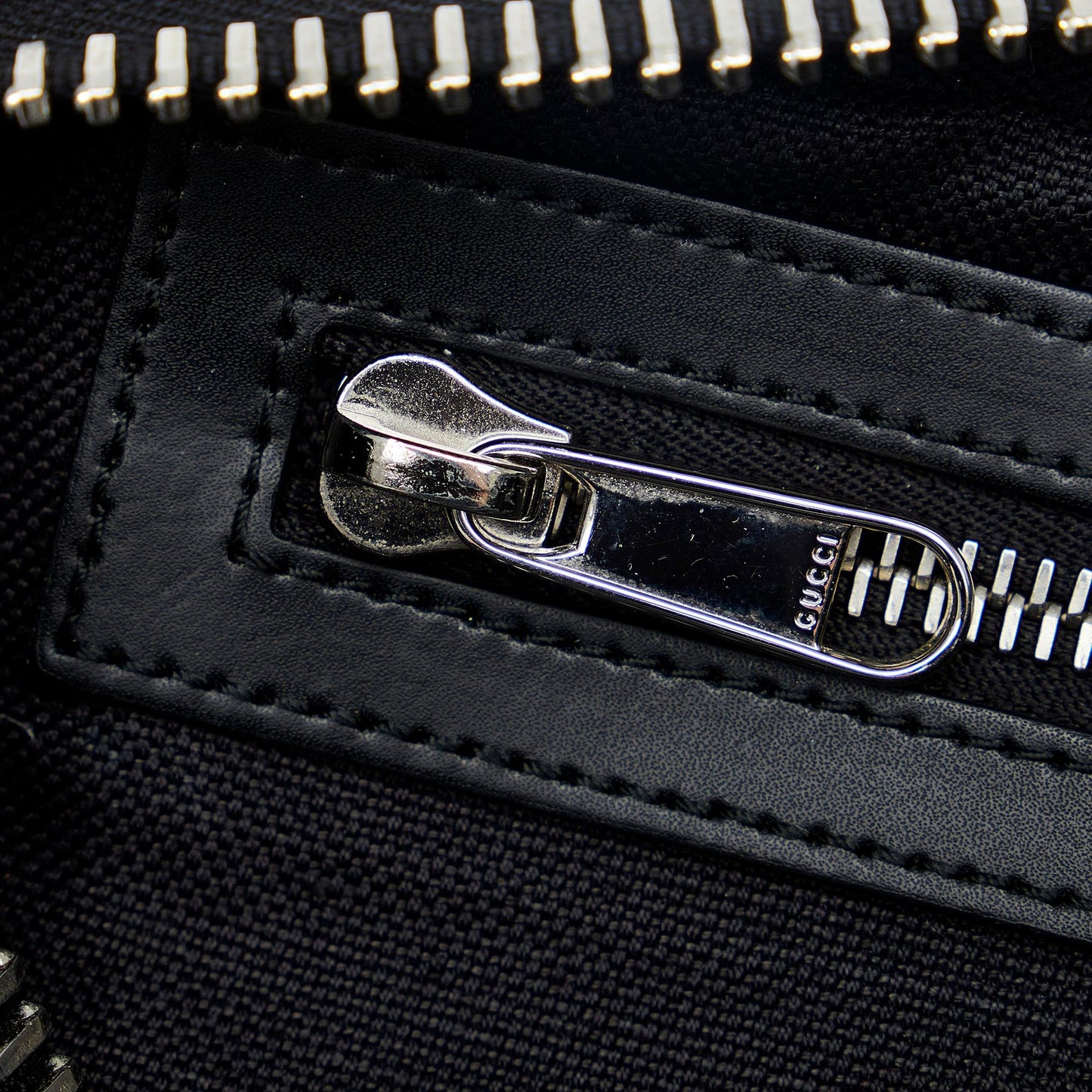 Gucci Gg Supreme Web Belt Bag (SHG-7zDHEg)