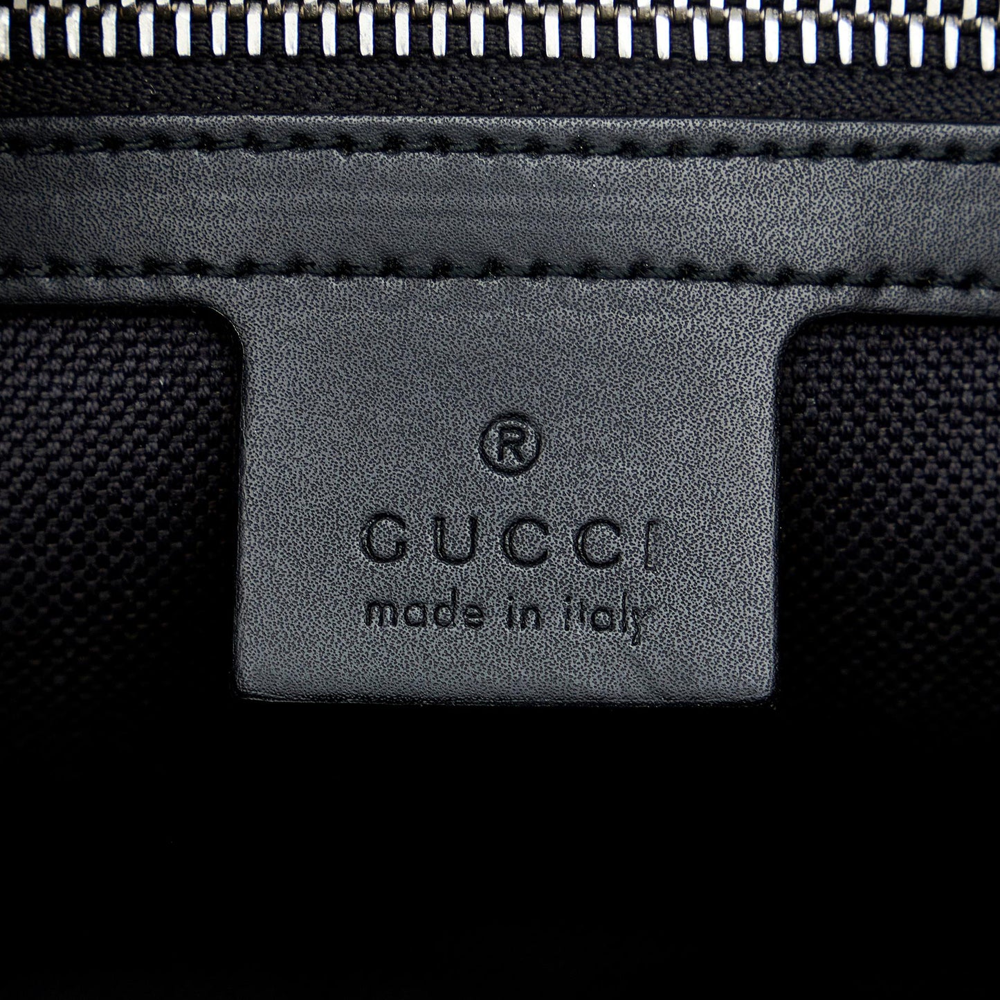 Gucci Gg Supreme Web Belt Bag (SHG-7zDHEg)