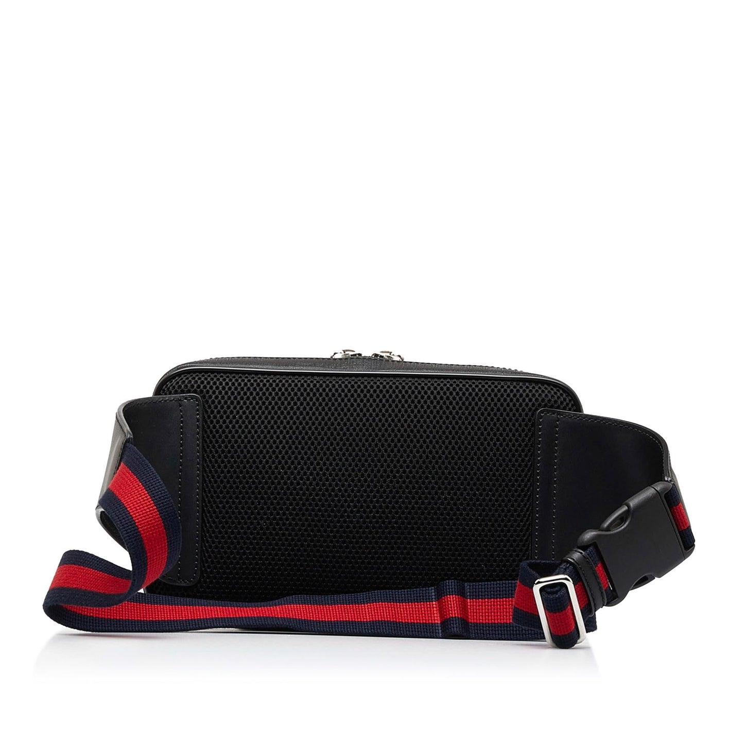 Gucci Gg Supreme Web Belt Bag (SHG-8fIIkY)