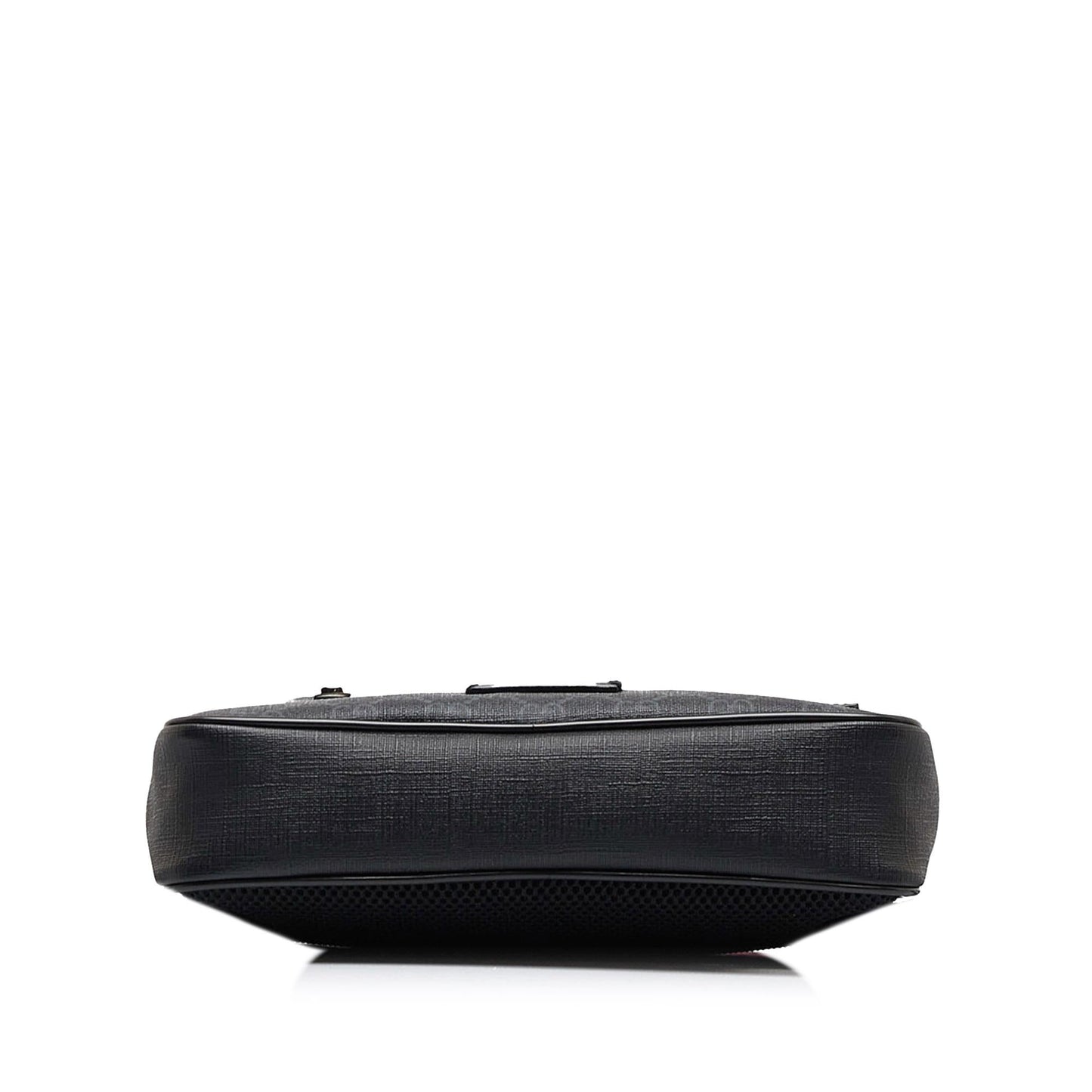 Gucci Gg Supreme Web Belt Bag (SHG-8fIIkY)