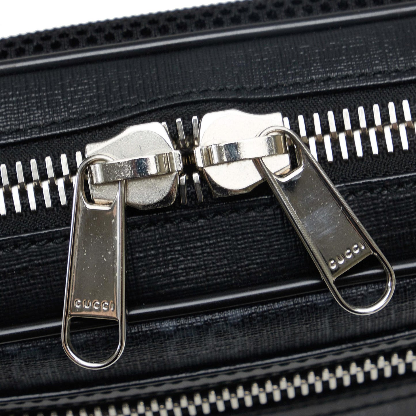 Gucci Gg Supreme Web Belt Bag (SHG-8fIIkY)