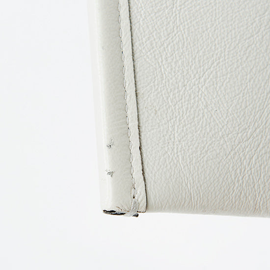 Gucci Glazed Leather Pochette