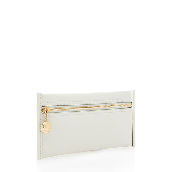 Gucci Glazed Leather Pochette