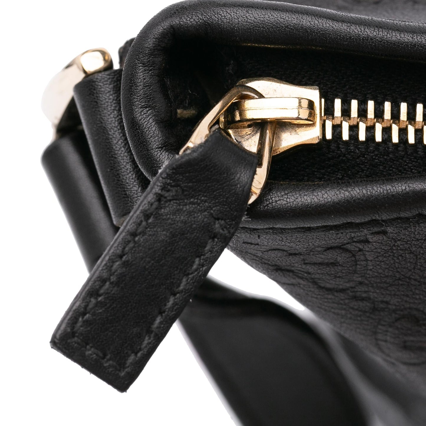 Gucci Guccissima Abbey Crossbody Bag (SHG-EG1Wwj)