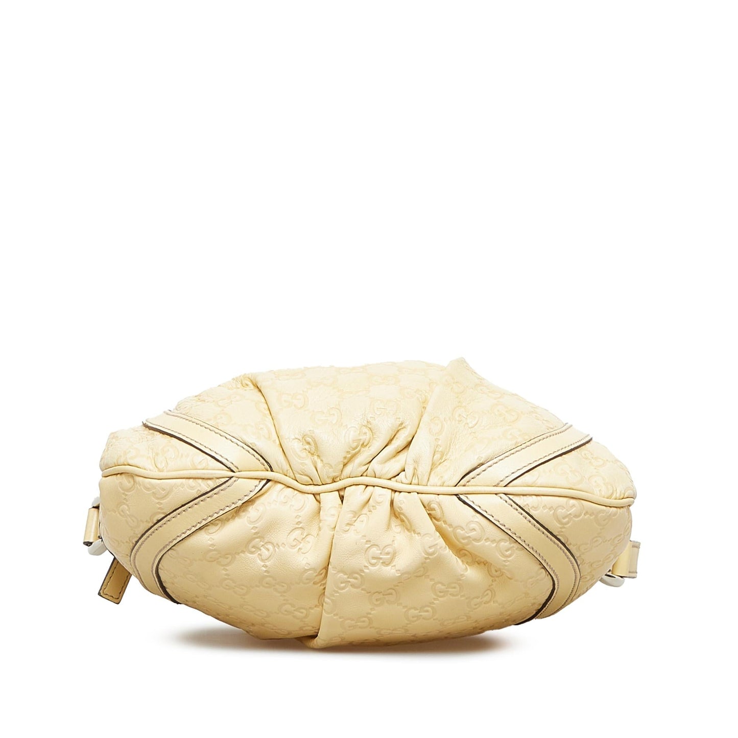 Gucci Guccissima Abbey D-Ring Crossbody (SHG-vvJxco)
