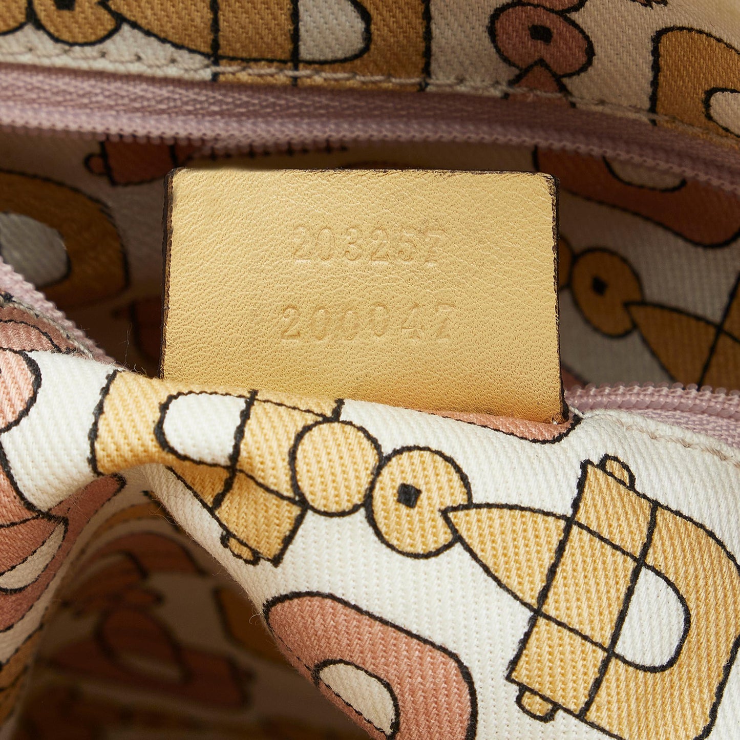 Gucci Guccissima Abbey D-Ring Crossbody (SHG-vvJxco)