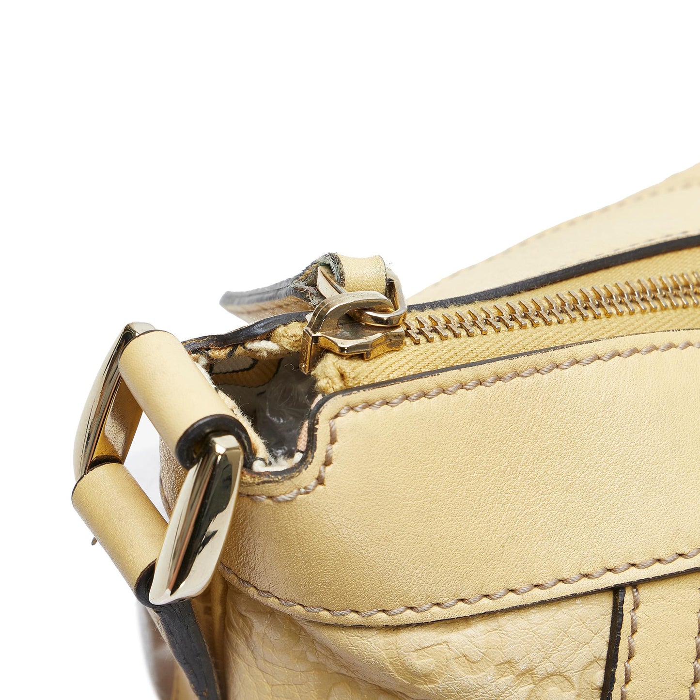 Gucci Guccissima Abbey D-Ring Crossbody (SHG-vvJxco)
