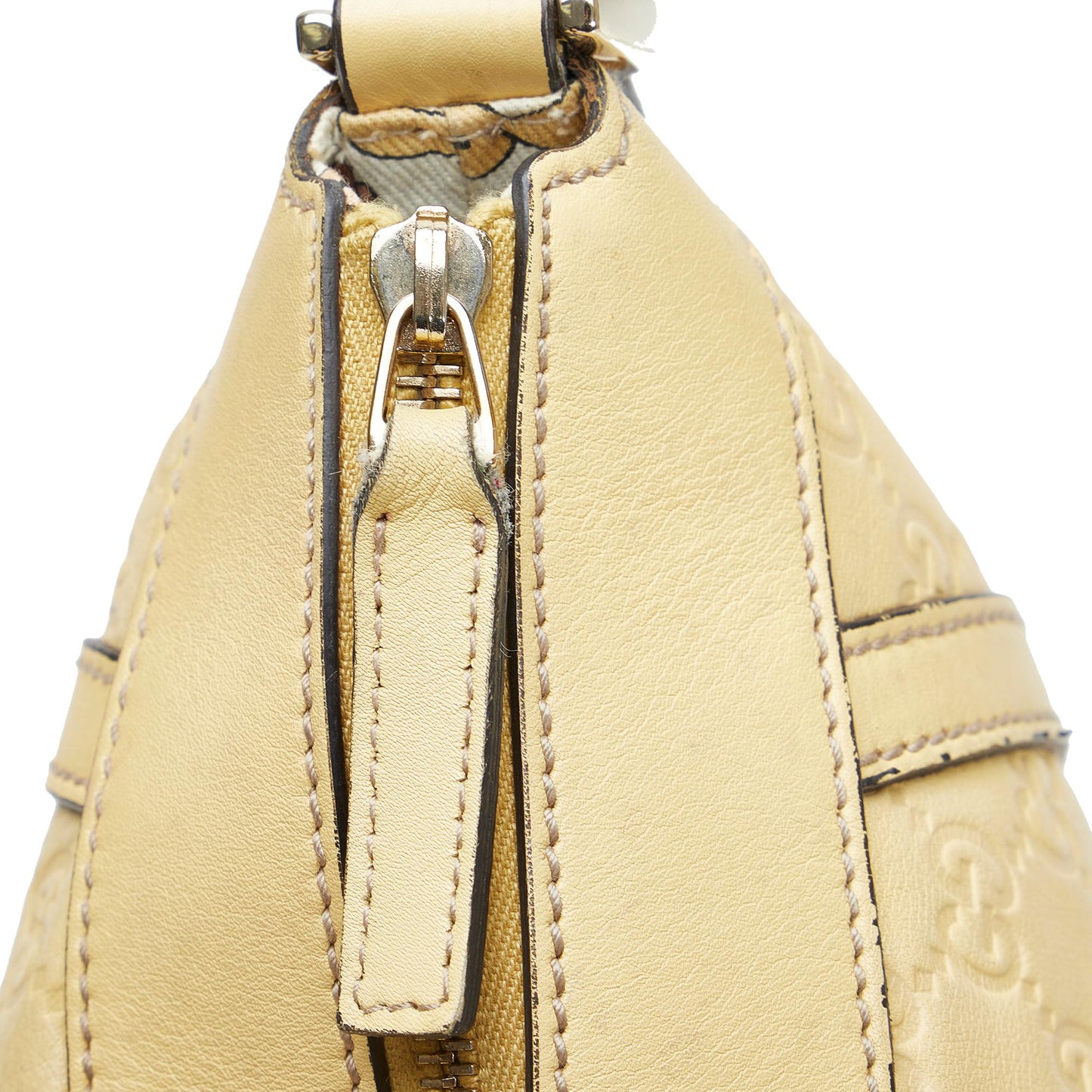 Gucci Guccissima Abbey D-Ring Crossbody (SHG-vvJxco)