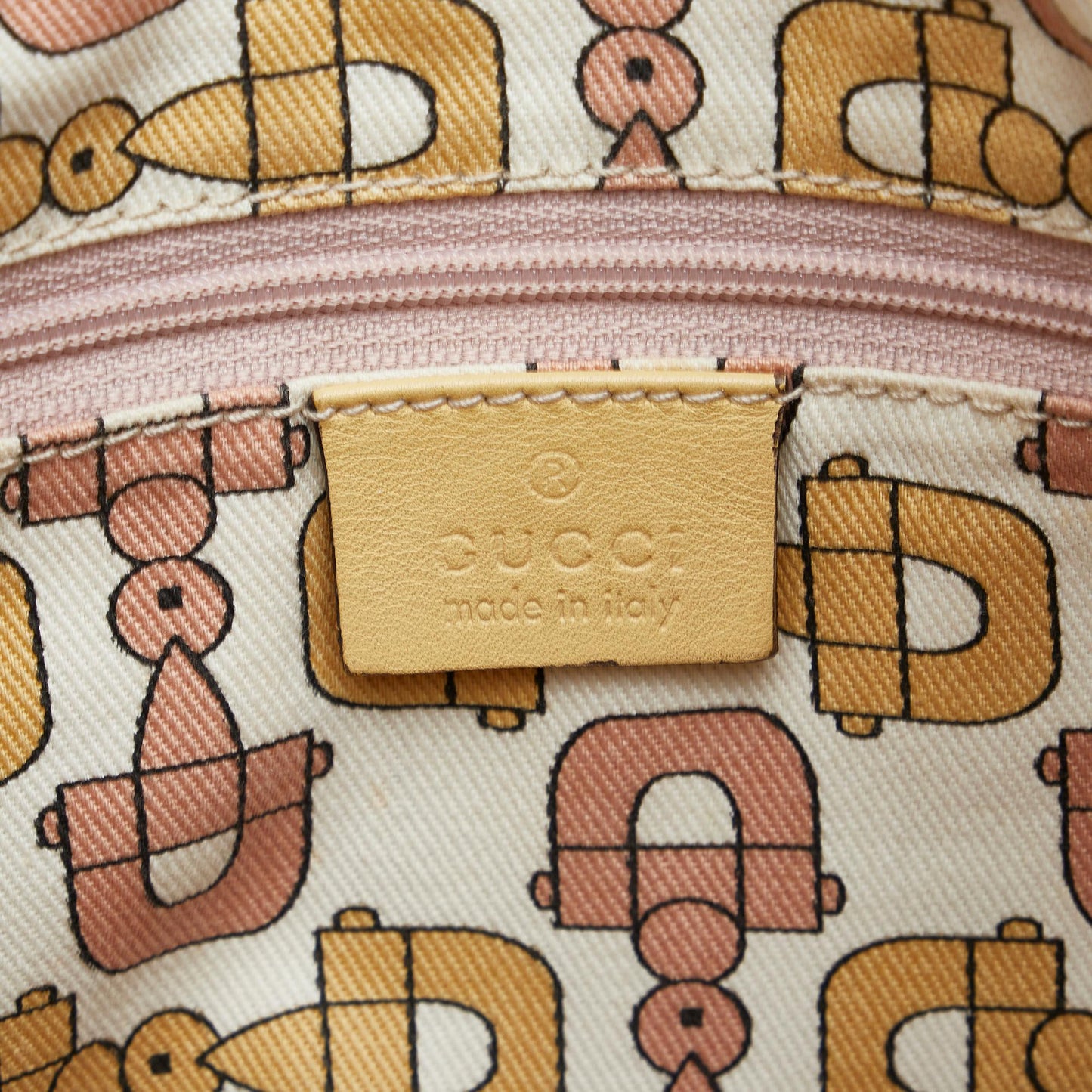 Gucci Guccissima Abbey D-Ring Crossbody (SHG-vvJxco)