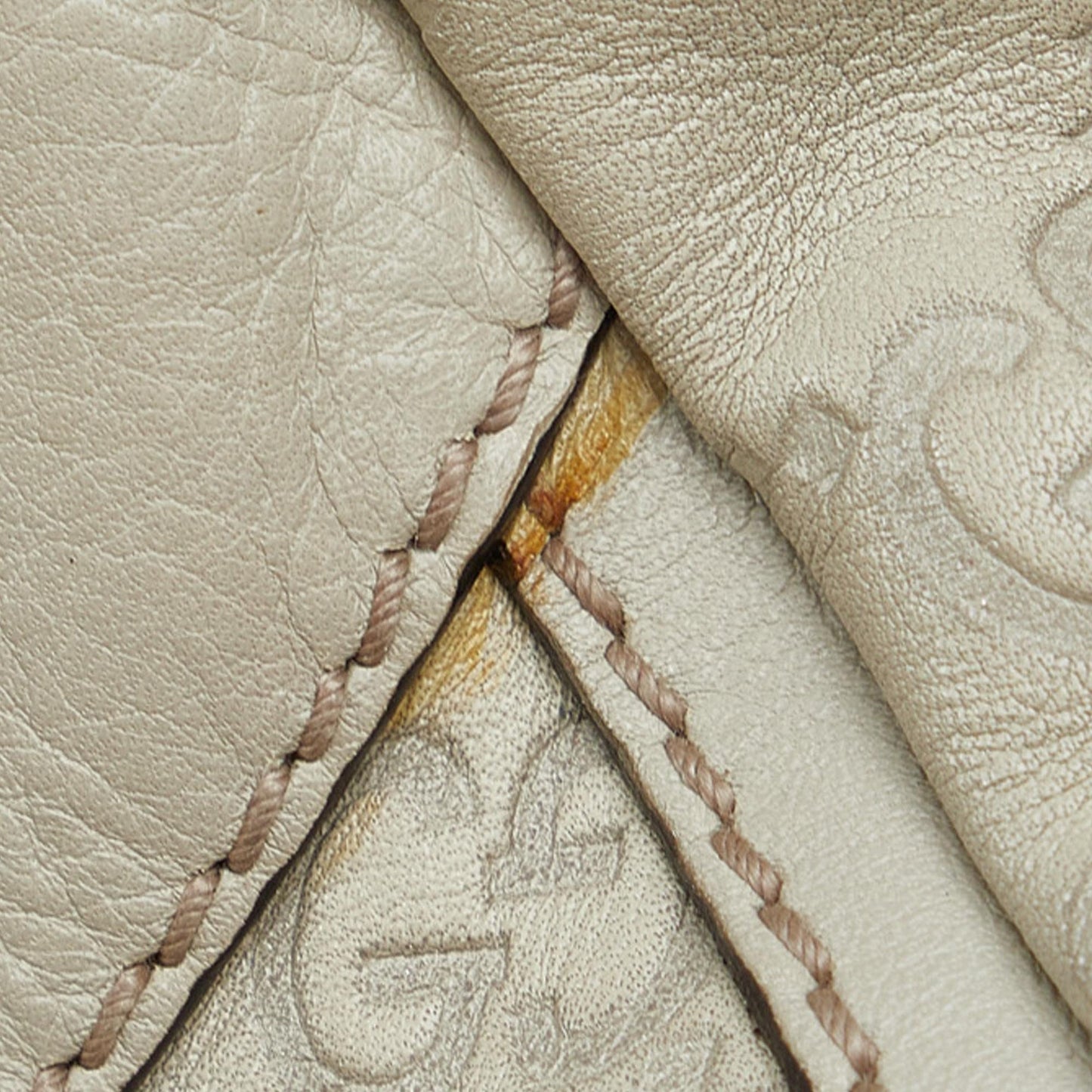 Gucci Guccissima Abbey D-Ring Shoulder Bag (SHG-mTplnY)