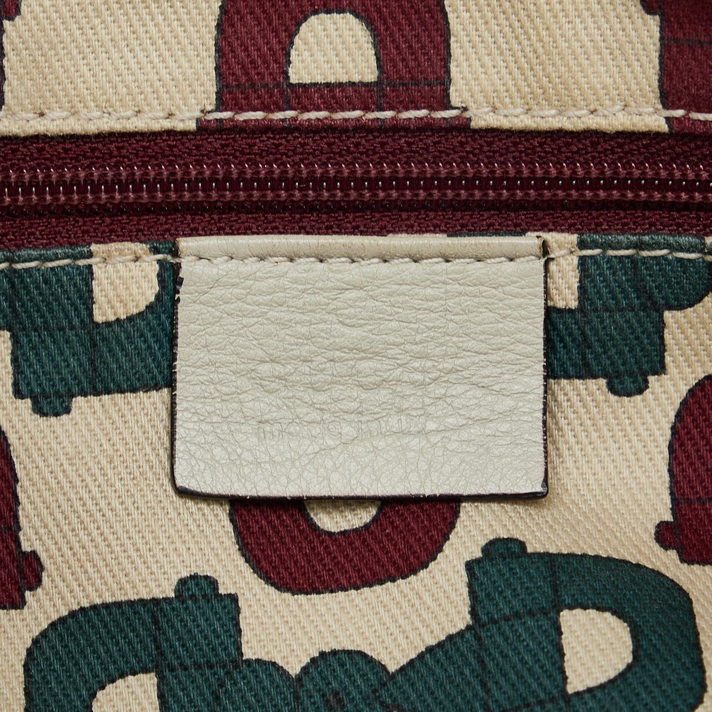 Gucci Guccissima Abbey D-Ring Shoulder Bag (SHG-mTplnY)