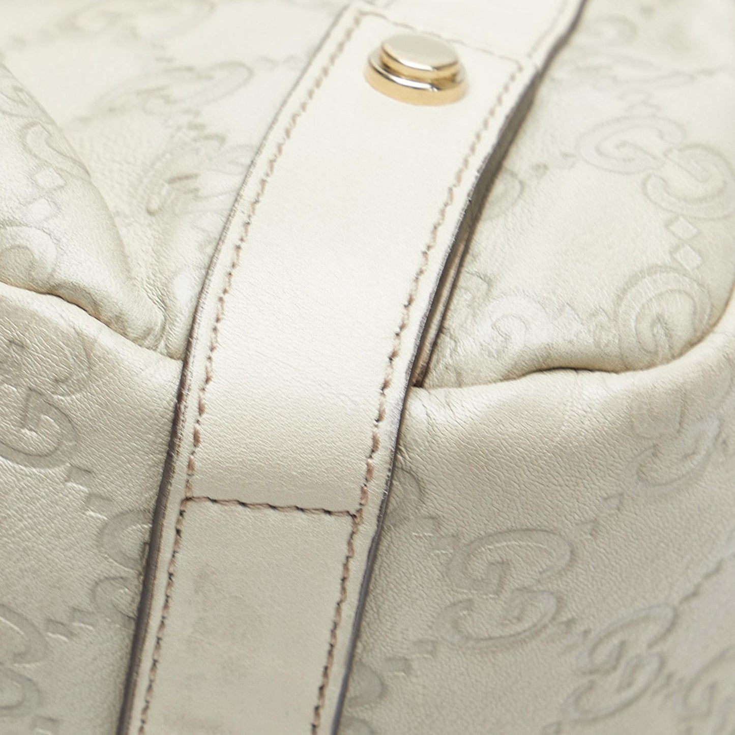 Gucci Guccissima Abbey D-Ring Tote (SHG-UaBhYb)