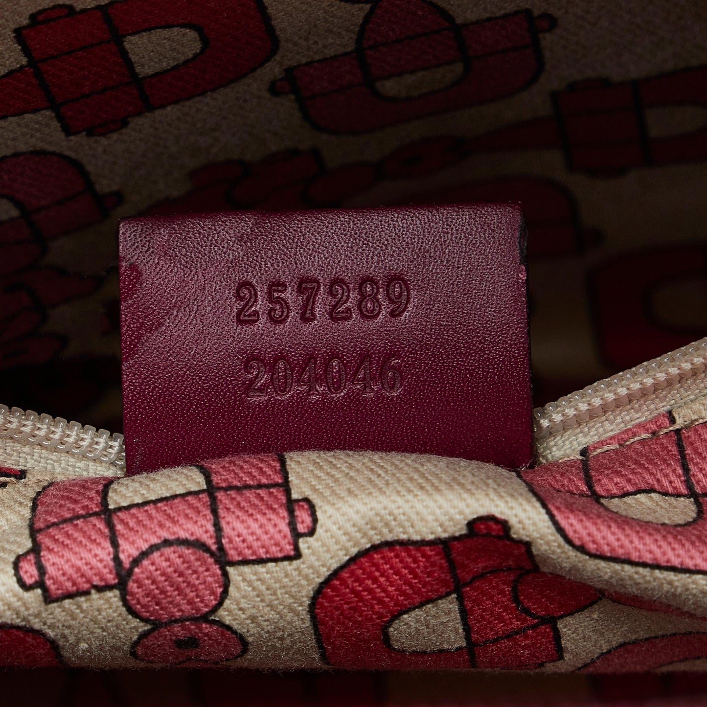 Gucci Guccissima Boston Bag (SHG-OEyLTS)