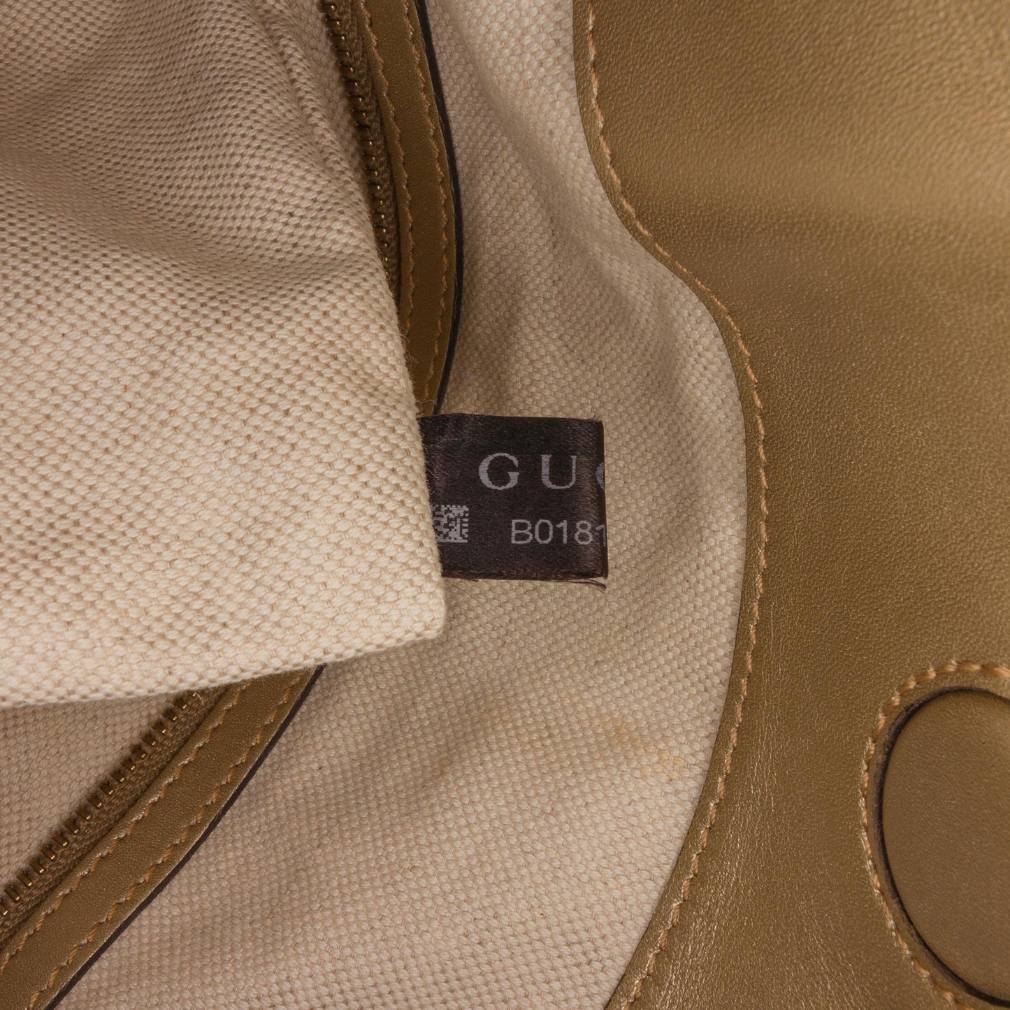 Gucci Guccissima Bree Satchel (SHG-3hd0xw)