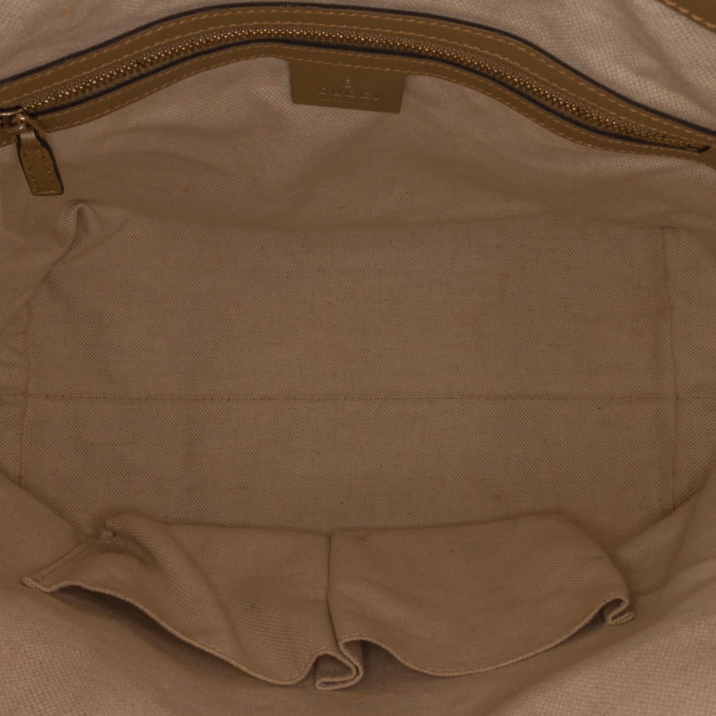Gucci Guccissima Bree Satchel (SHG-3hd0xw)