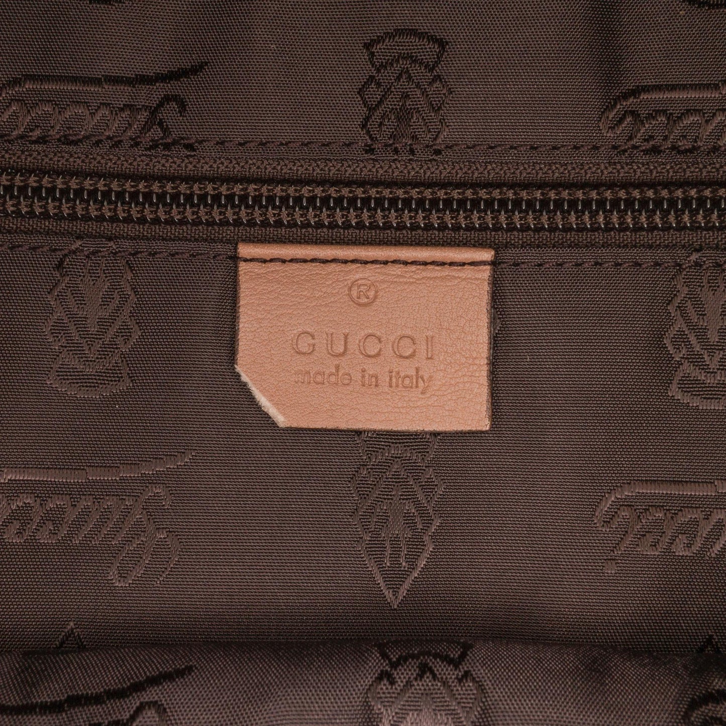 Gucci Guccissima Briefcase (SHG-yrlyXS)