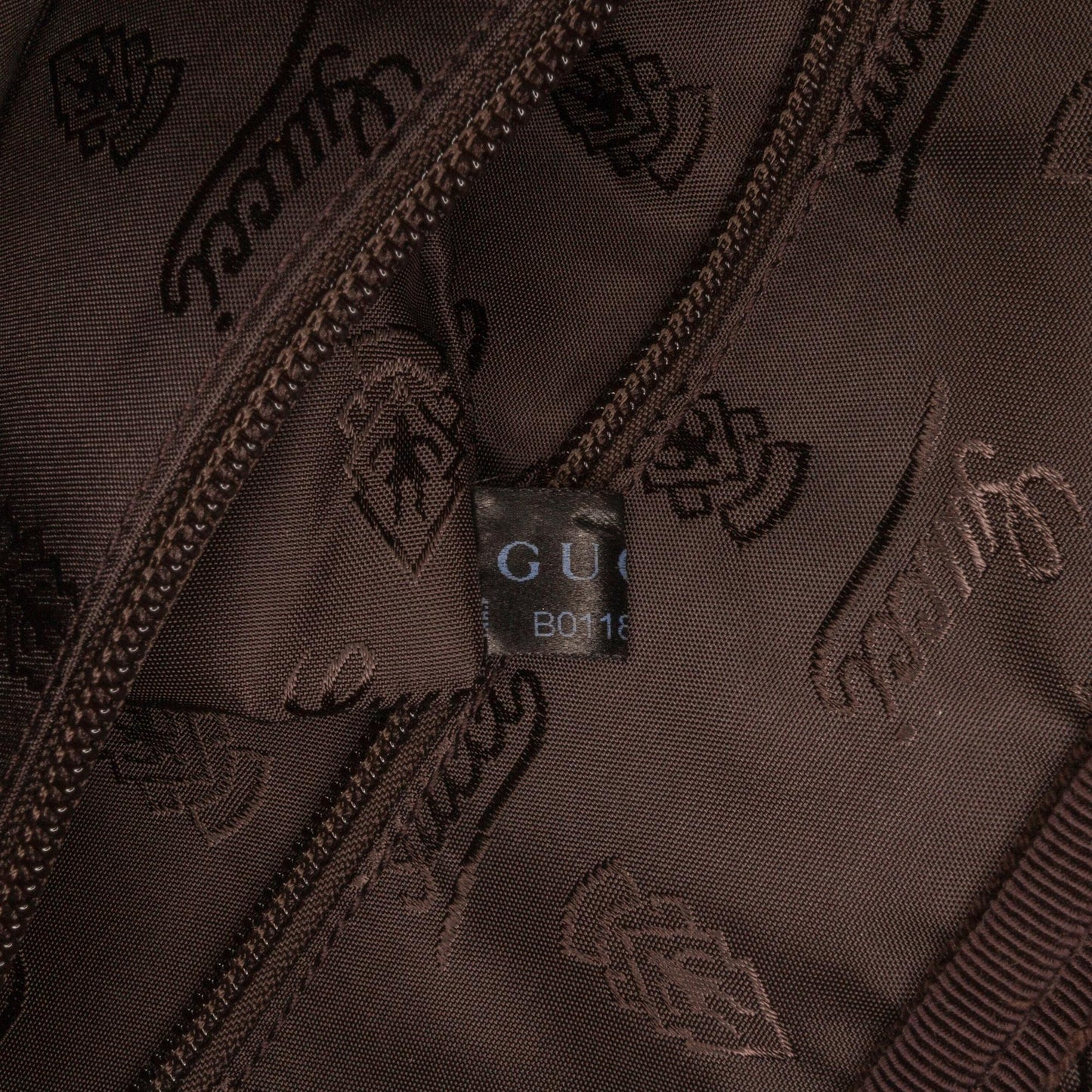 Gucci Guccissima Briefcase (SHG-yrlyXS)