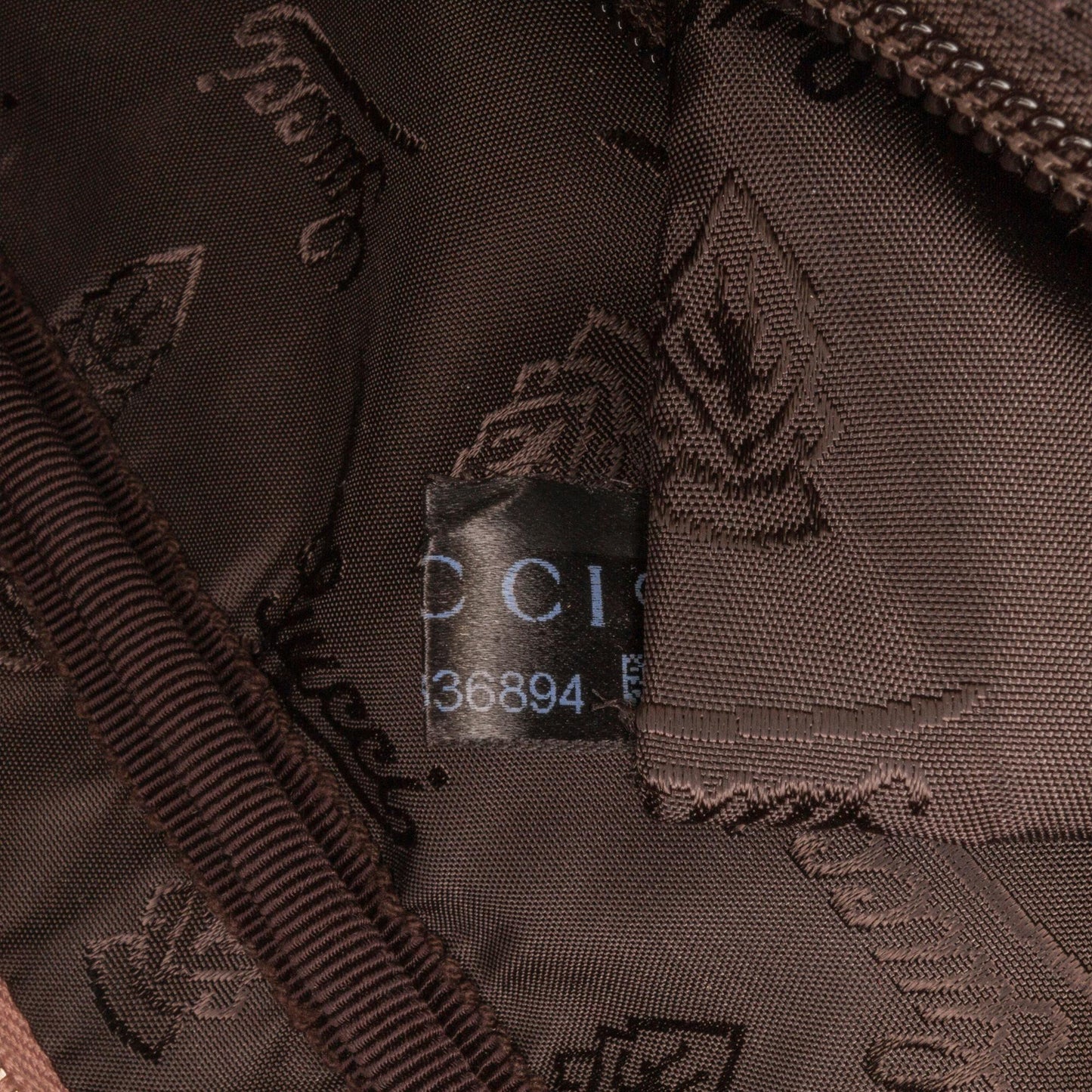 Gucci Guccissima Briefcase (SHG-yrlyXS)
