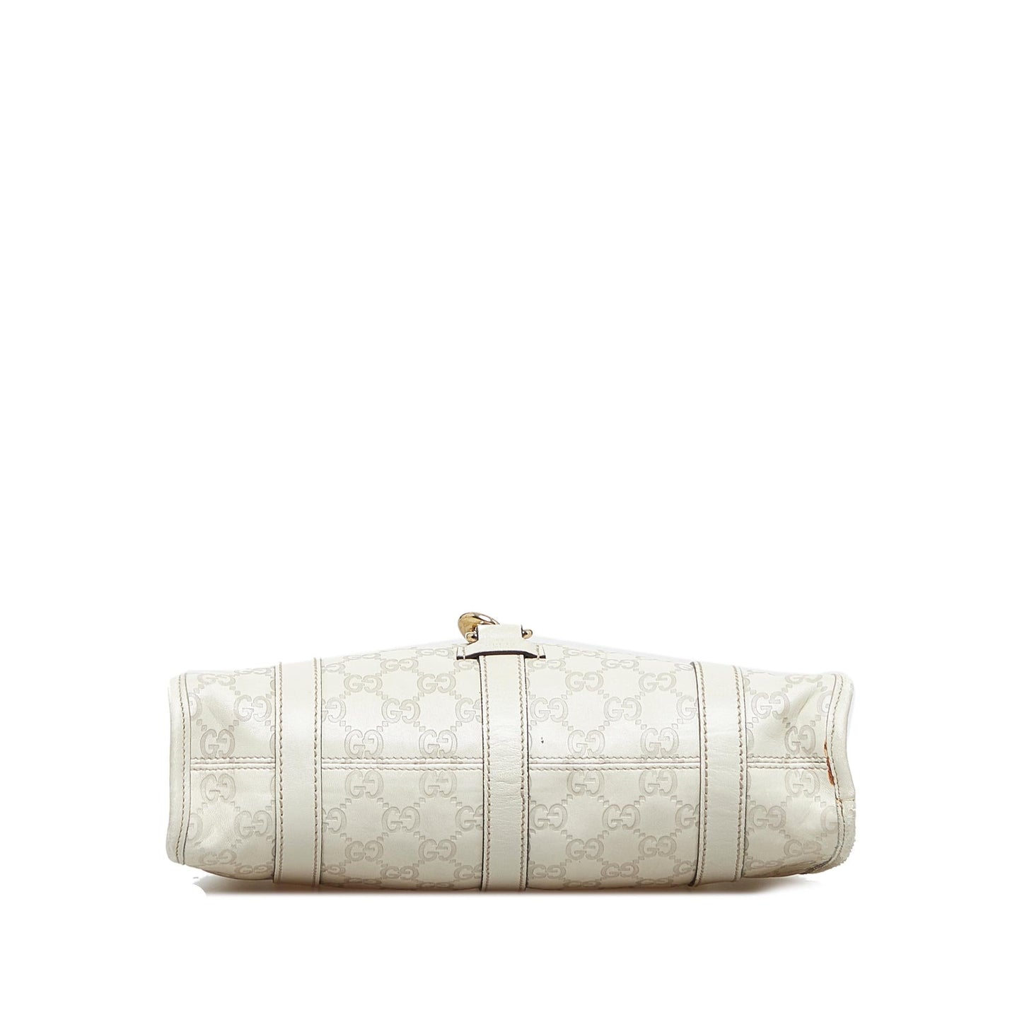 Gucci Guccissima Jackie Bardot (SHG-Zl88aP)