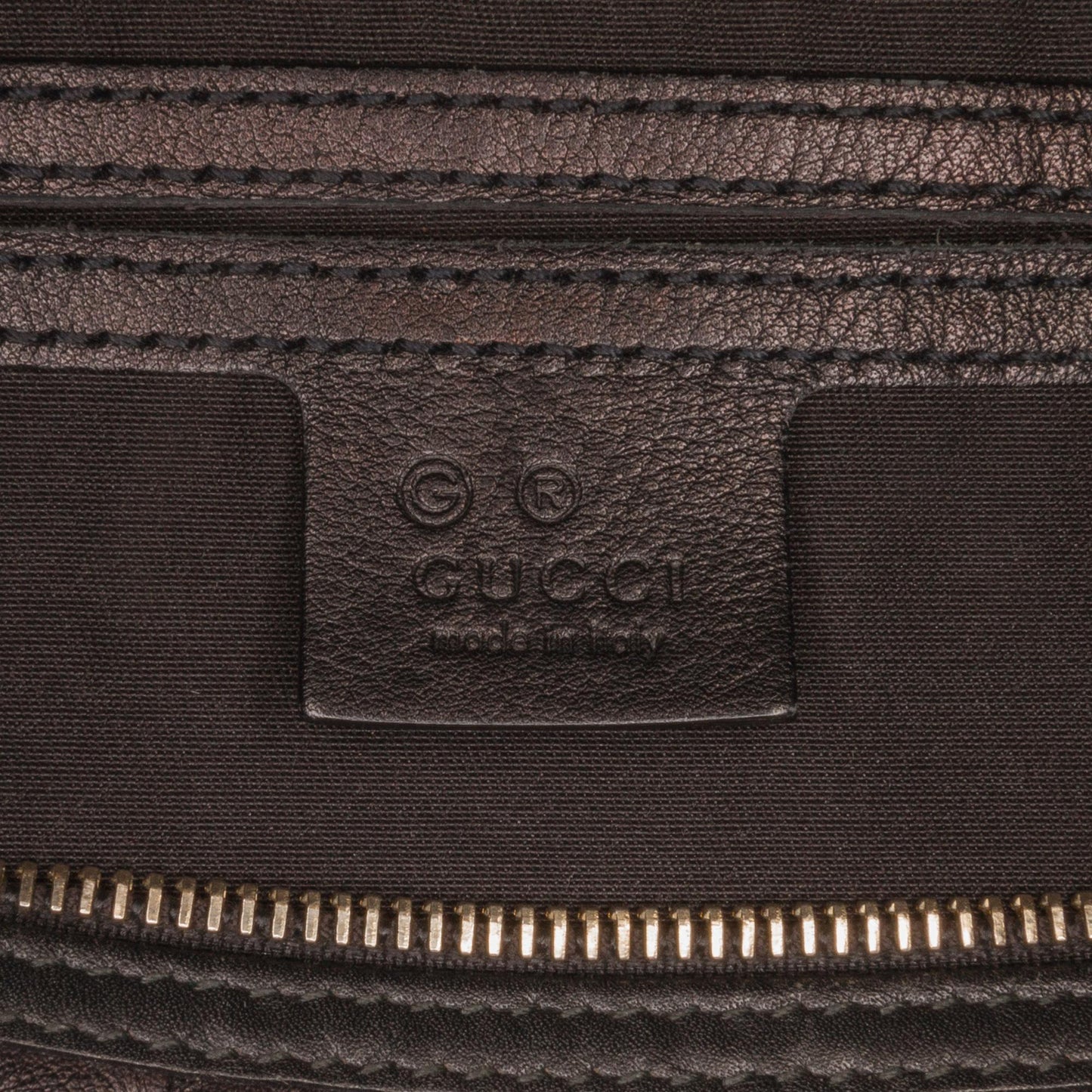 Gucci Guccissima Joy Boston Bag (SHG-uY8SFU)
